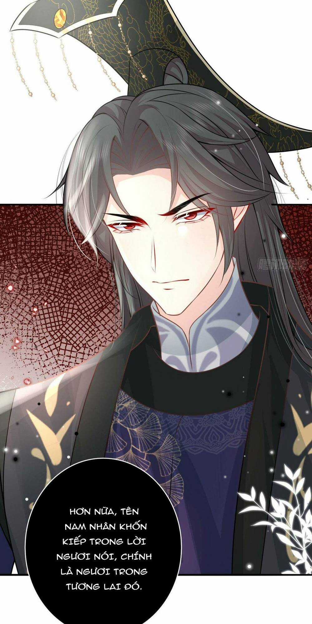 Sư Phụ Ta Muốn Người Là Của Riêng Ta Chapter 14 trang 54