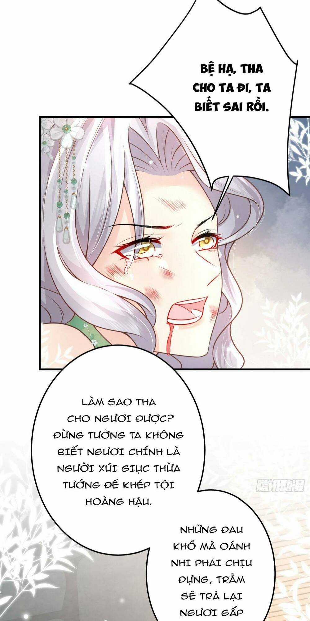 Sư Phụ Ta Muốn Người Là Của Riêng Ta Chapter 14 trang 59