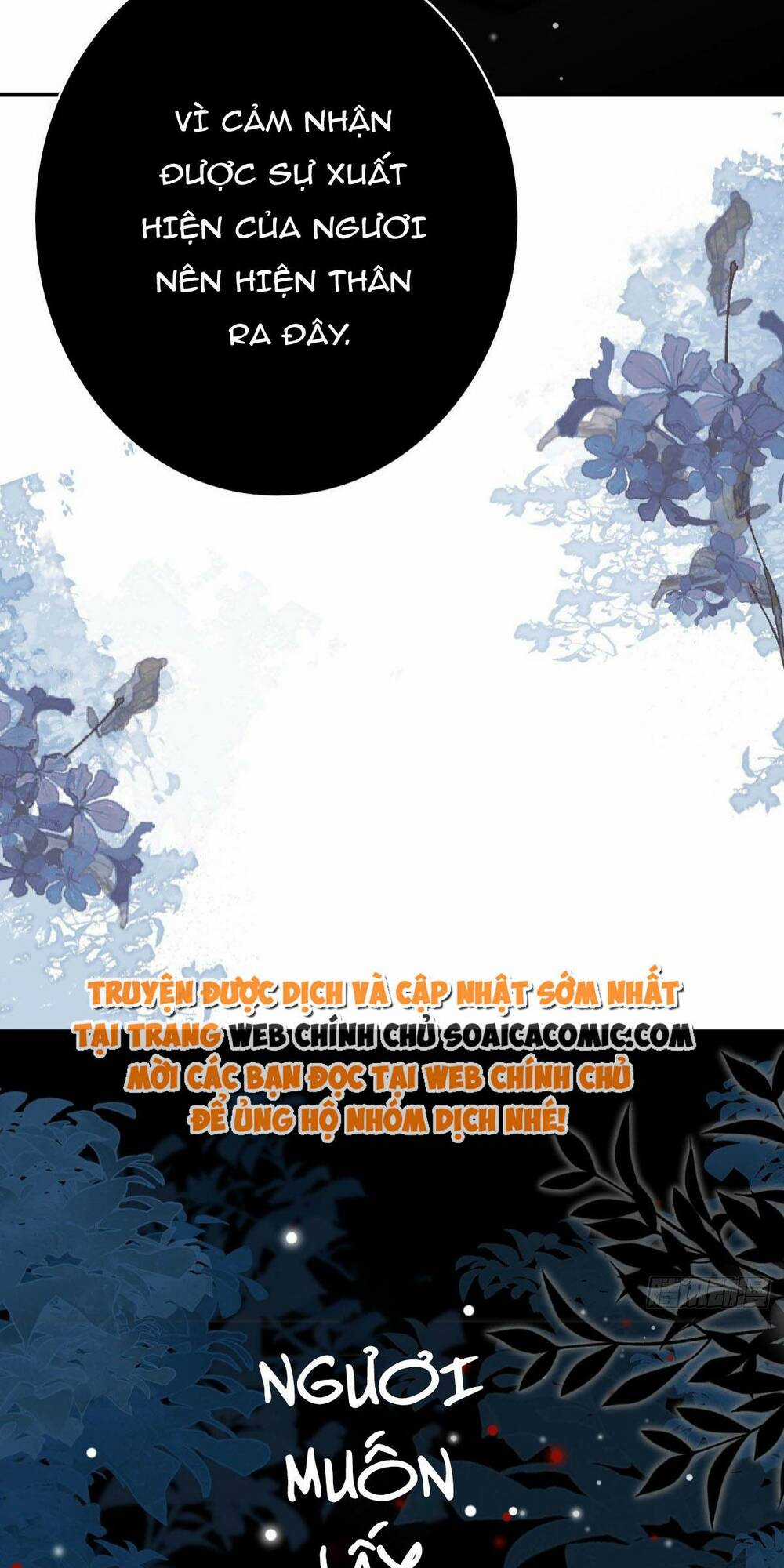 Sư Phụ Ta Muốn Người Là Của Riêng Ta Chapter 14 trang 6