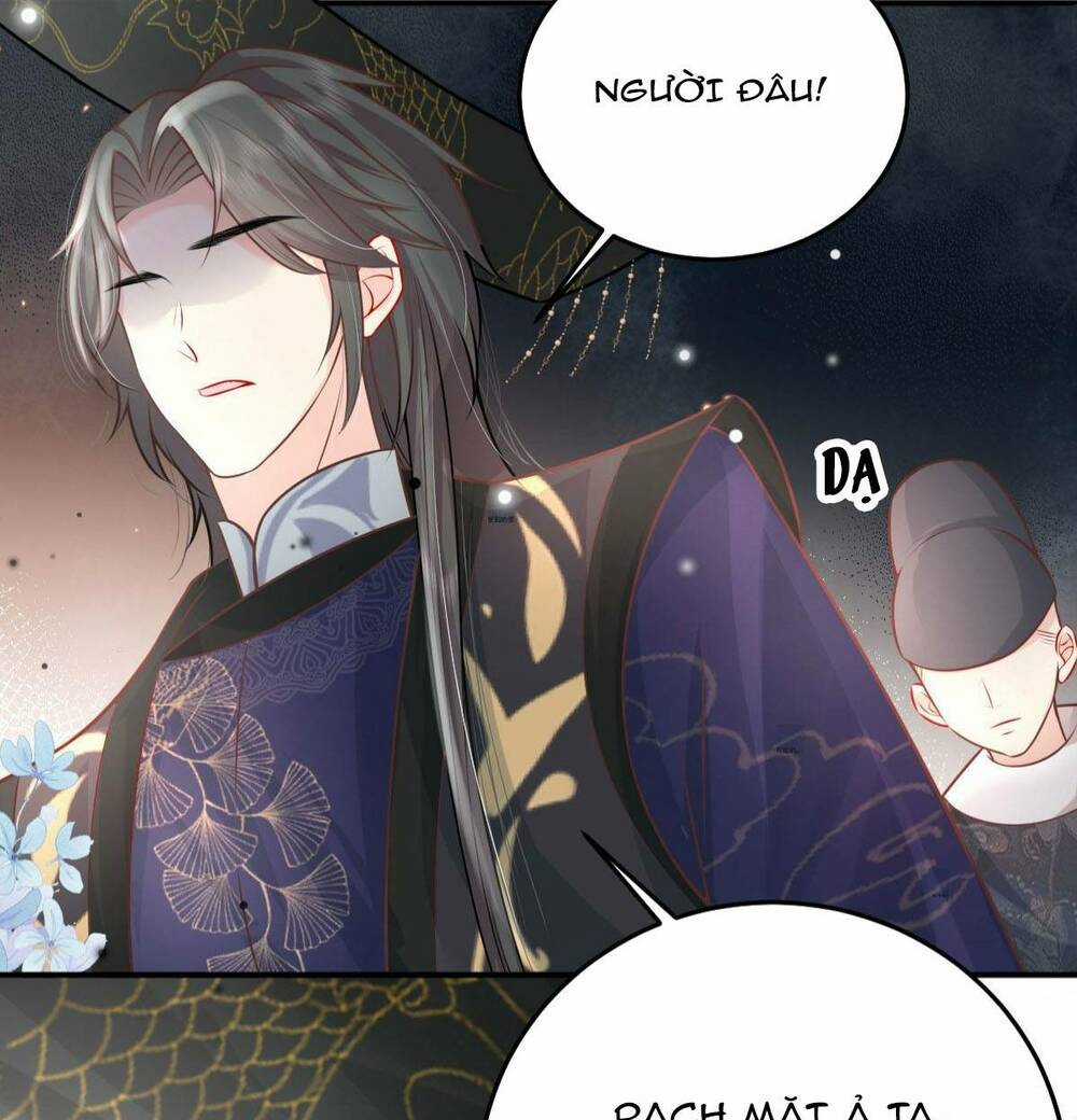 Sư Phụ Ta Muốn Người Là Của Riêng Ta Chapter 14 trang 61