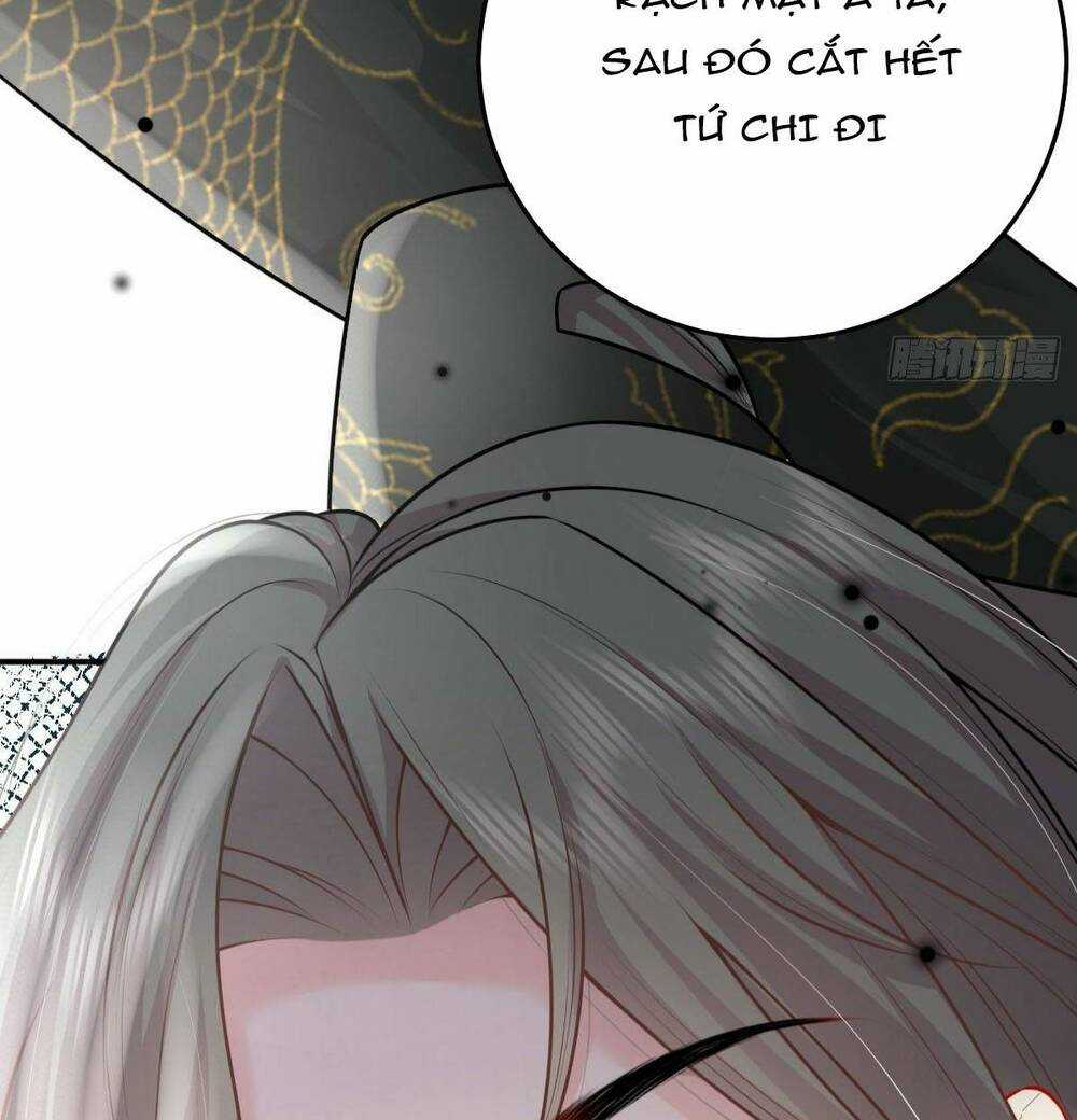 Sư Phụ Ta Muốn Người Là Của Riêng Ta Chapter 14 trang 62