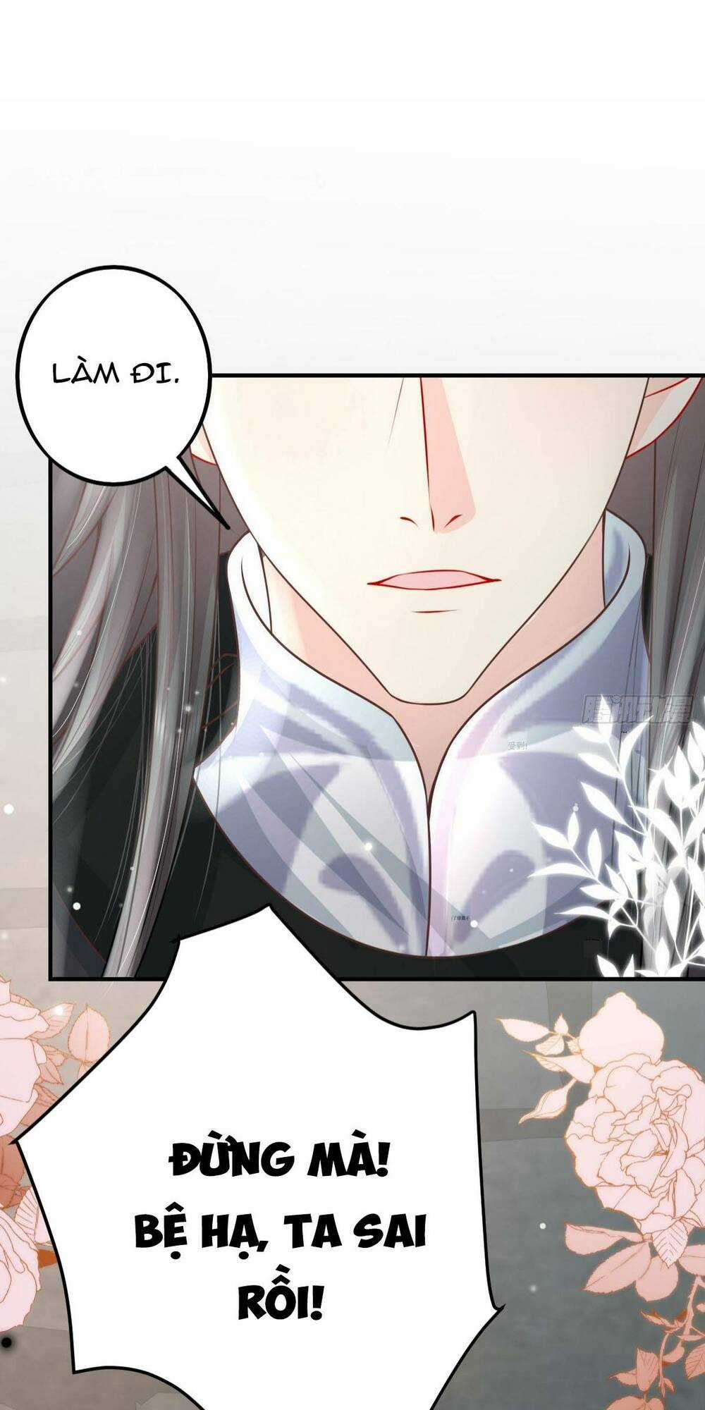 Sư Phụ Ta Muốn Người Là Của Riêng Ta Chapter 14 trang 65