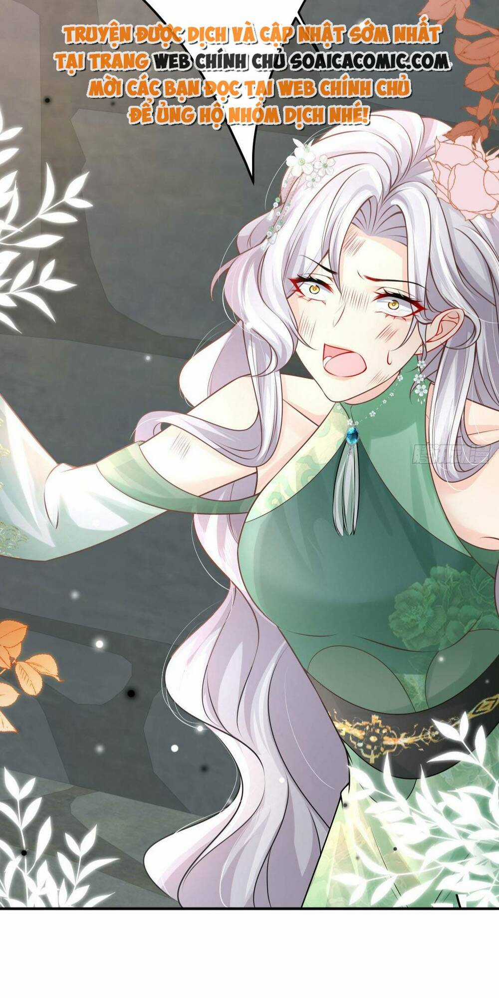 Sư Phụ Ta Muốn Người Là Của Riêng Ta Chapter 14 trang 66