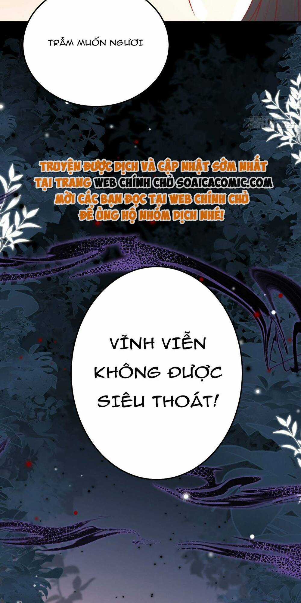 Sư Phụ Ta Muốn Người Là Của Riêng Ta Chapter 14 trang 70