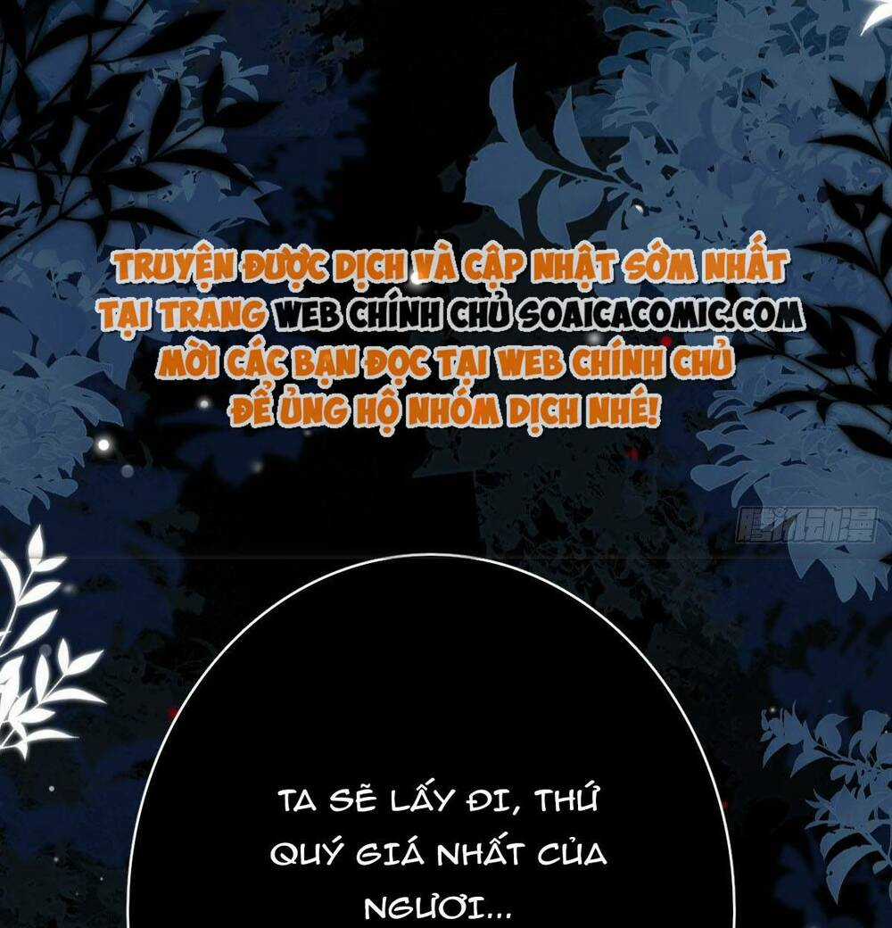 Sư Phụ Ta Muốn Người Là Của Riêng Ta Chapter 14 trang 75