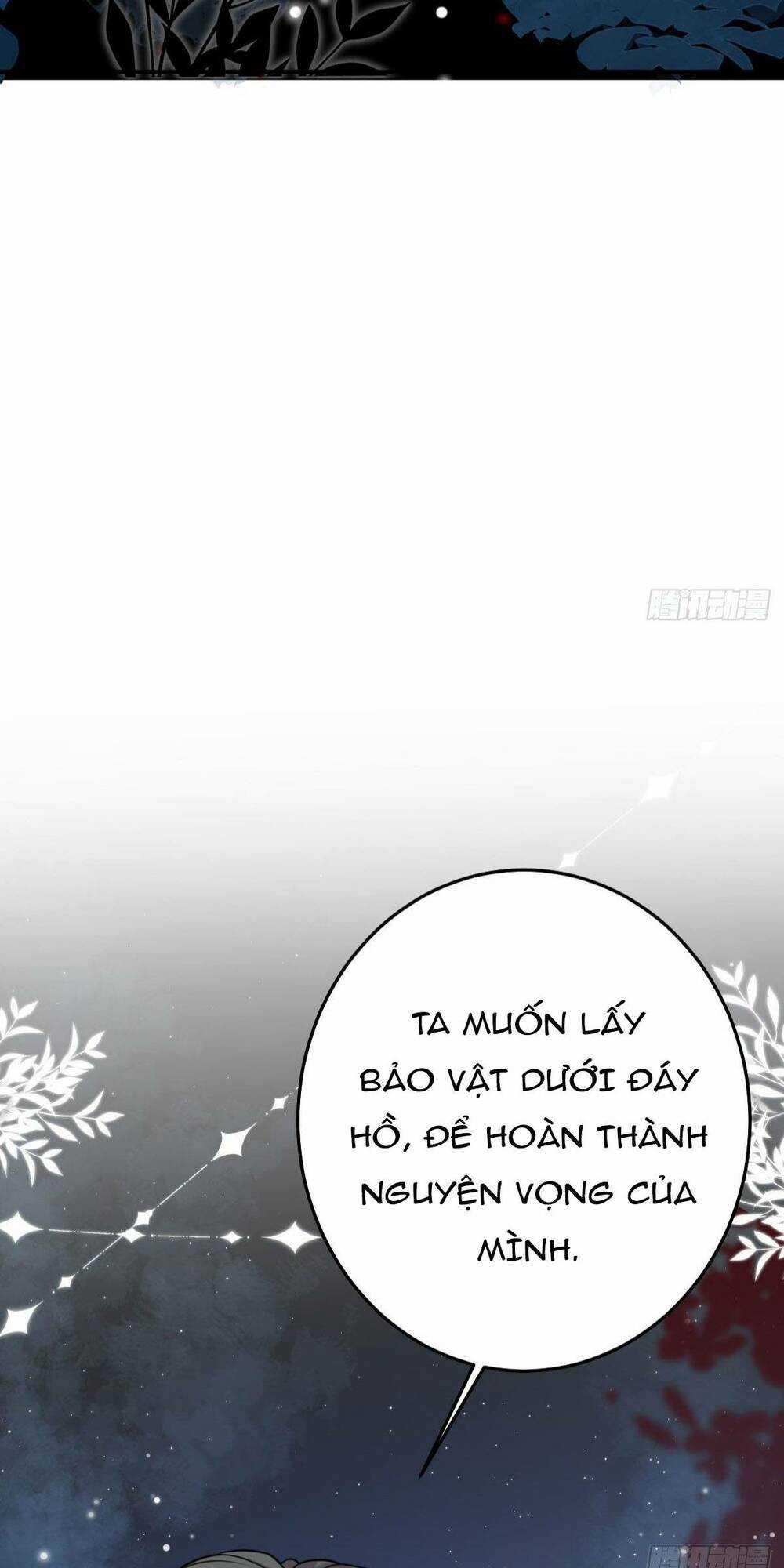 Sư Phụ Ta Muốn Người Là Của Riêng Ta Chapter 14 trang 8