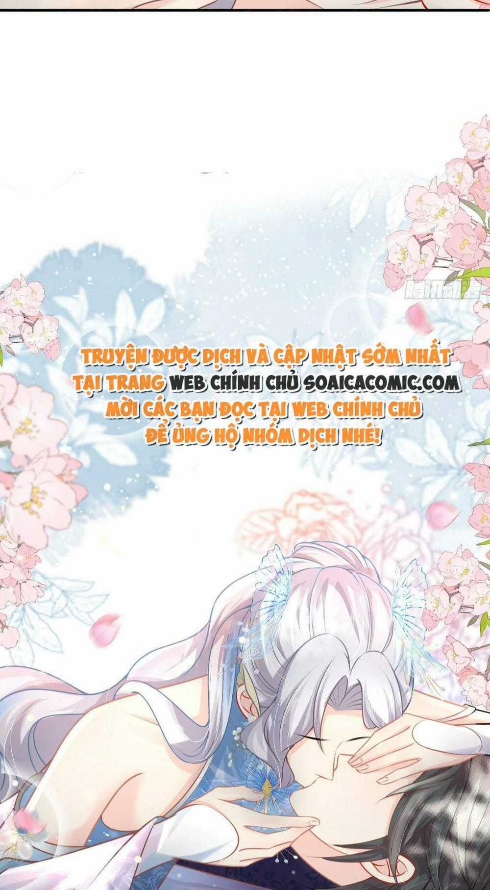 Sư Phụ Ta Muốn Người Là Của Riêng Ta Chapter 14 trang 82