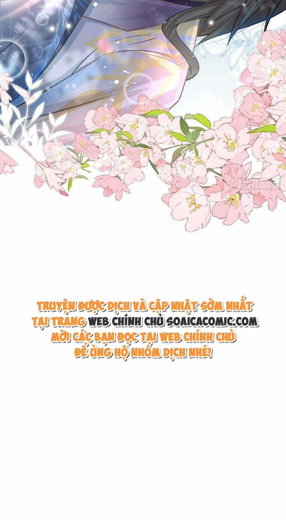 Sư Phụ Ta Muốn Người Là Của Riêng Ta Chapter 14 trang 83