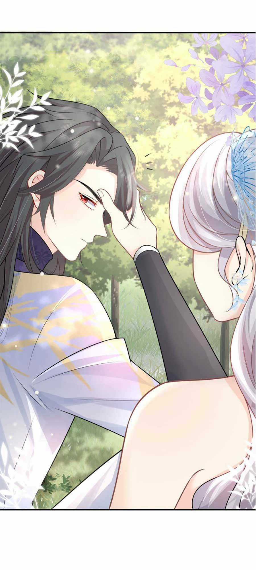 Sư Phụ Ta Muốn Người Là Của Riêng Ta Chapter 15 trang 10