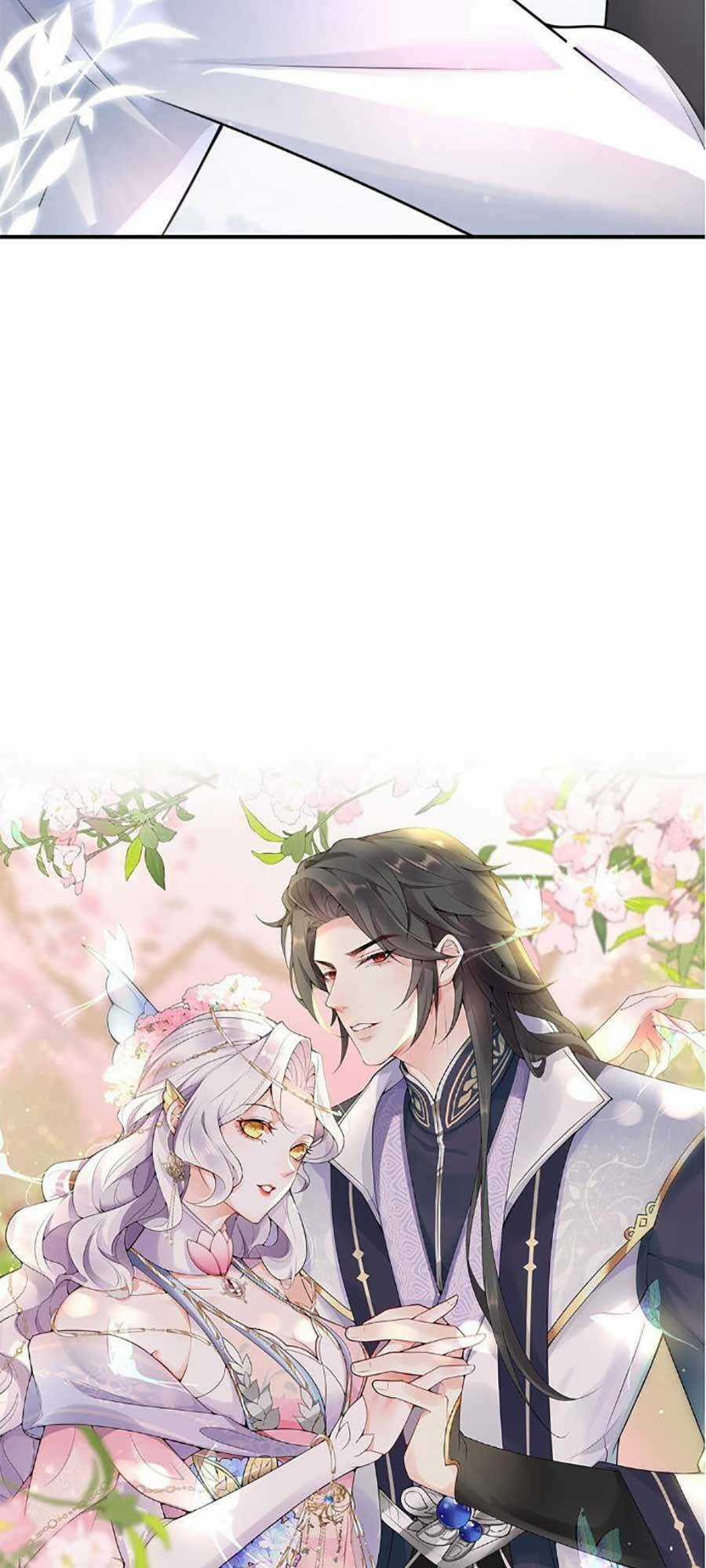 Sư Phụ Ta Muốn Người Là Của Riêng Ta Chapter 15 trang 12