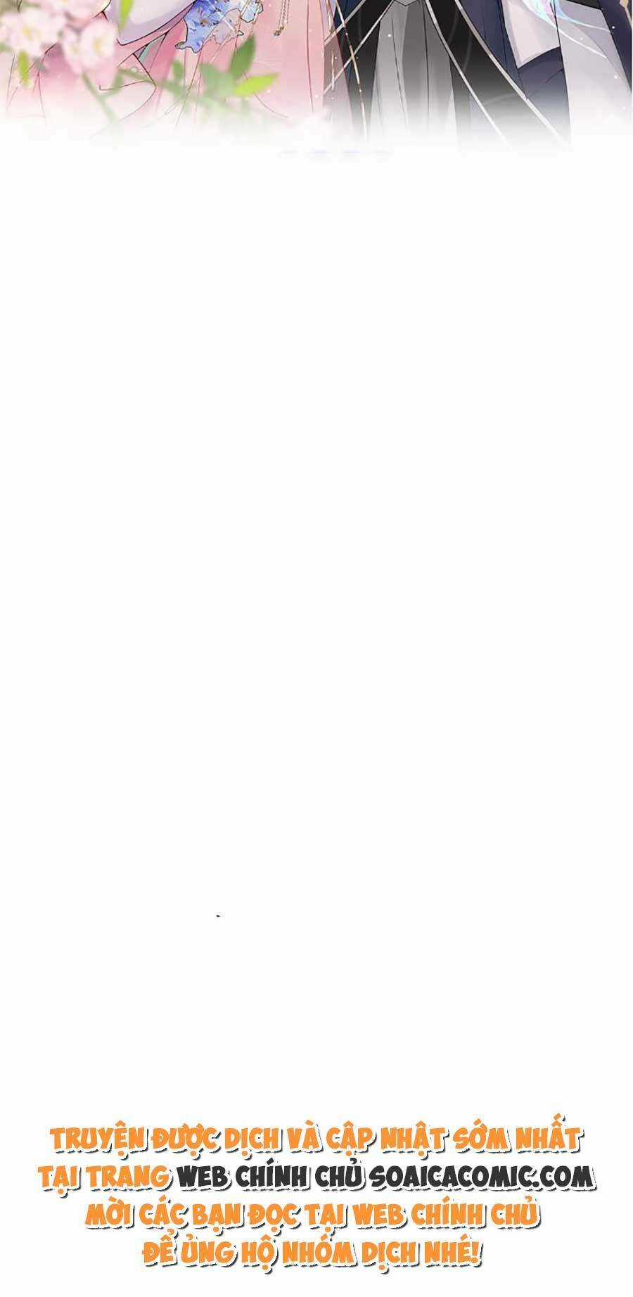 Sư Phụ Ta Muốn Người Là Của Riêng Ta Chapter 15 trang 13