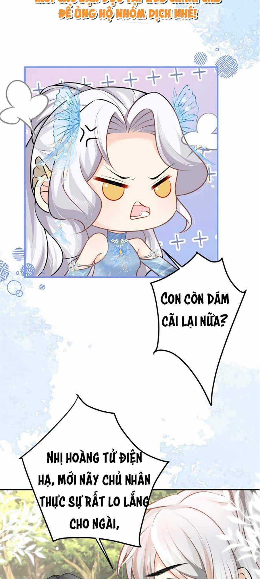 Sư Phụ Ta Muốn Người Là Của Riêng Ta Chapter 15 trang 16