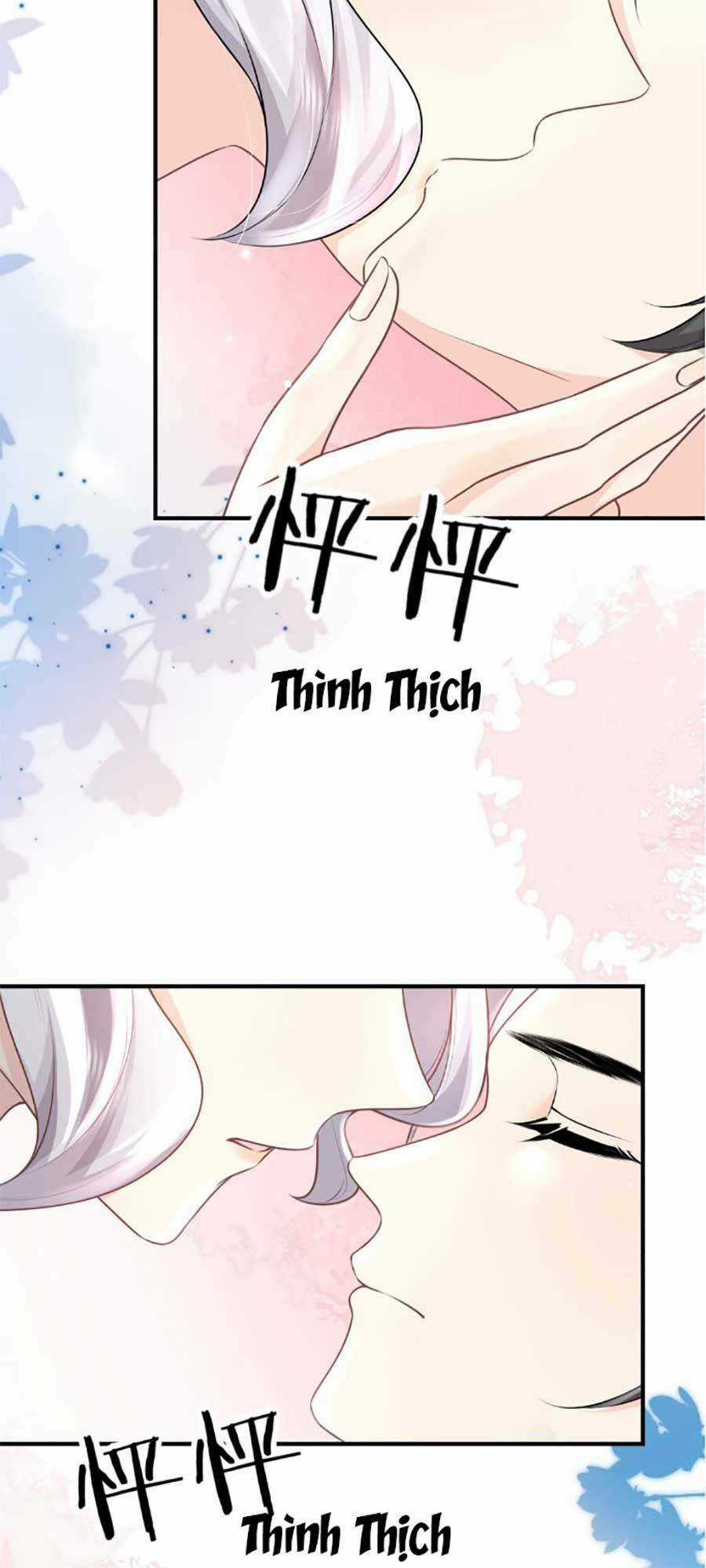 Sư Phụ Ta Muốn Người Là Của Riêng Ta Chapter 15 trang 2