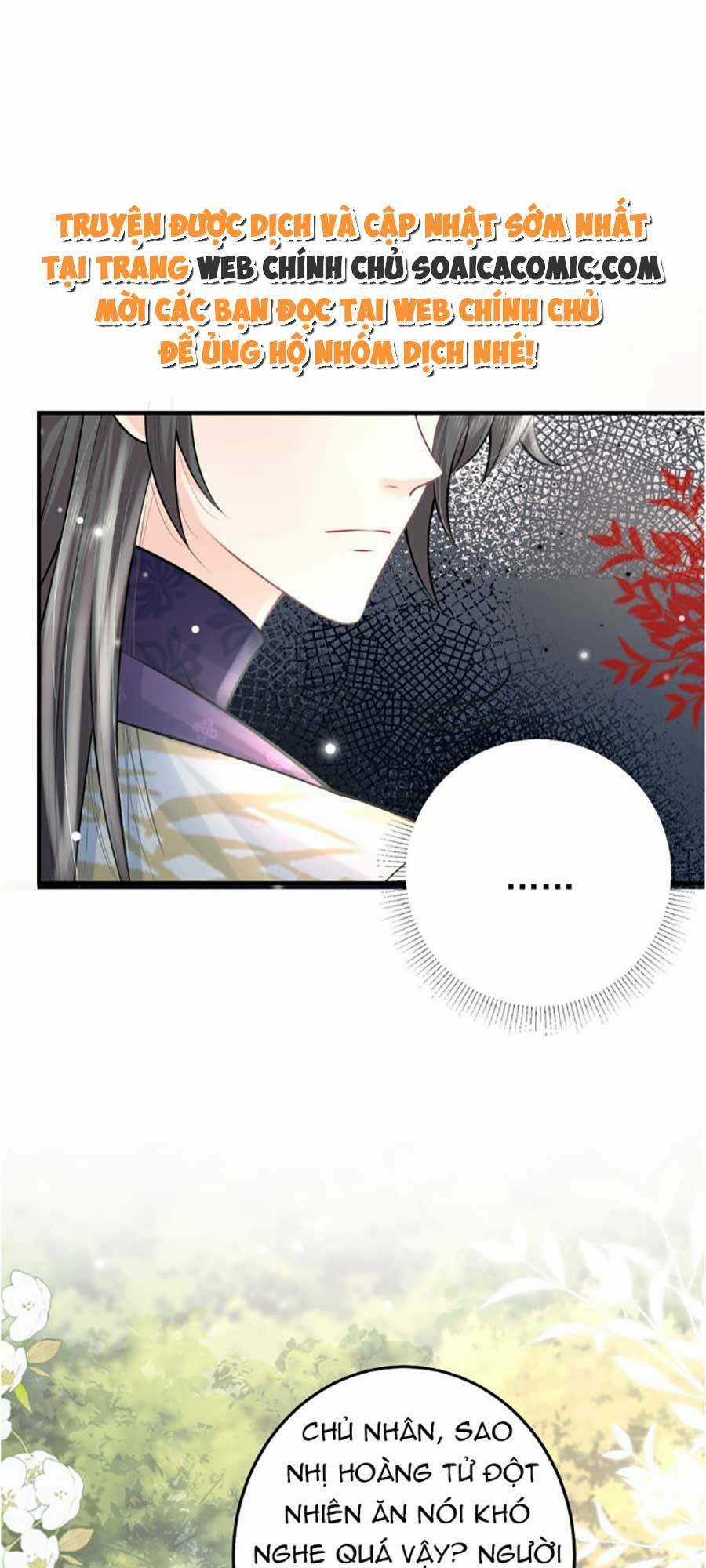 Sư Phụ Ta Muốn Người Là Của Riêng Ta Chapter 15 trang 21