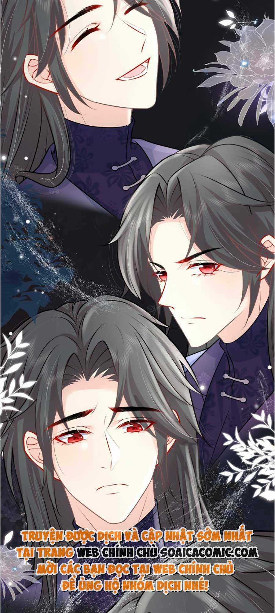 Sư Phụ Ta Muốn Người Là Của Riêng Ta Chapter 15 trang 24