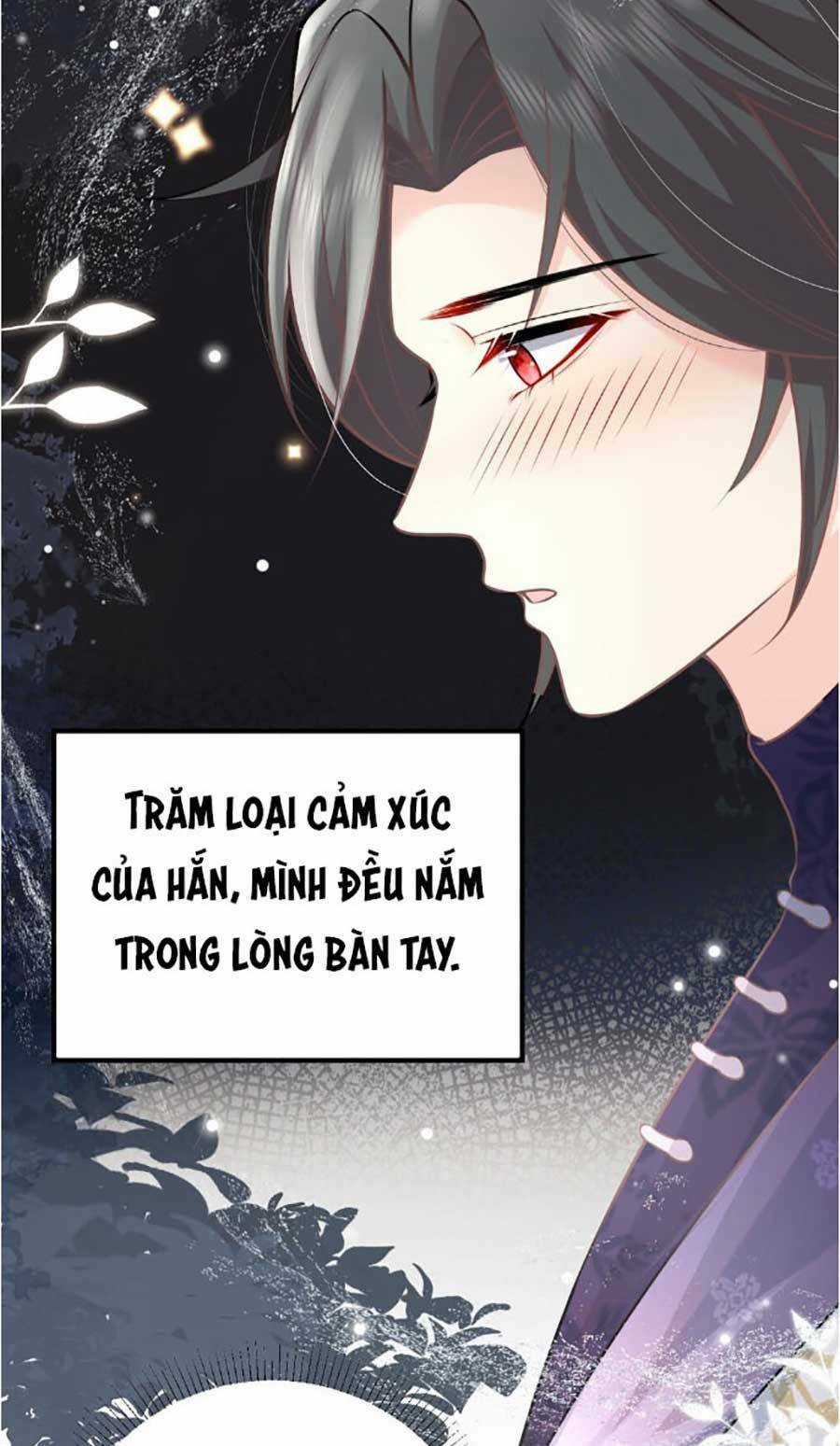 Sư Phụ Ta Muốn Người Là Của Riêng Ta Chapter 15 trang 25