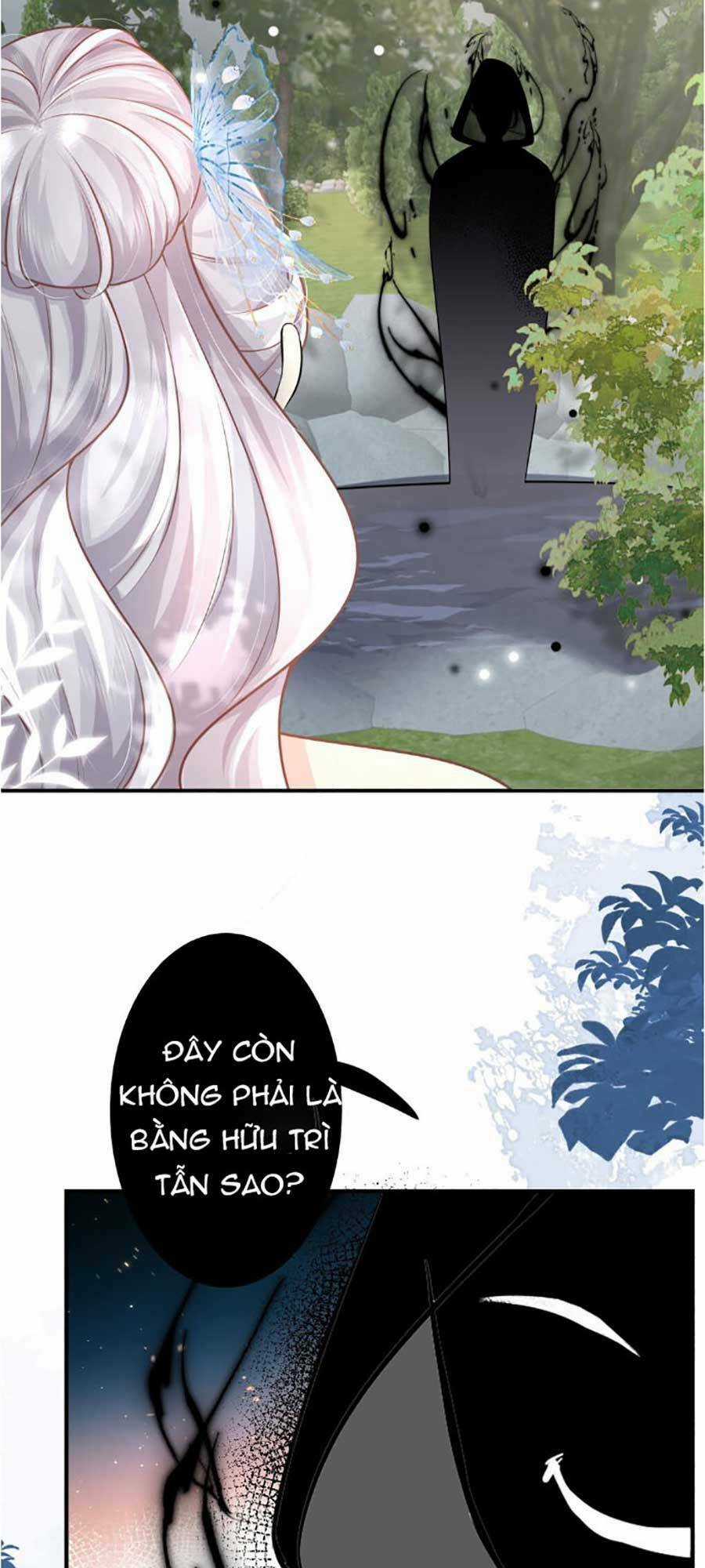 Sư Phụ Ta Muốn Người Là Của Riêng Ta Chapter 15 trang 29