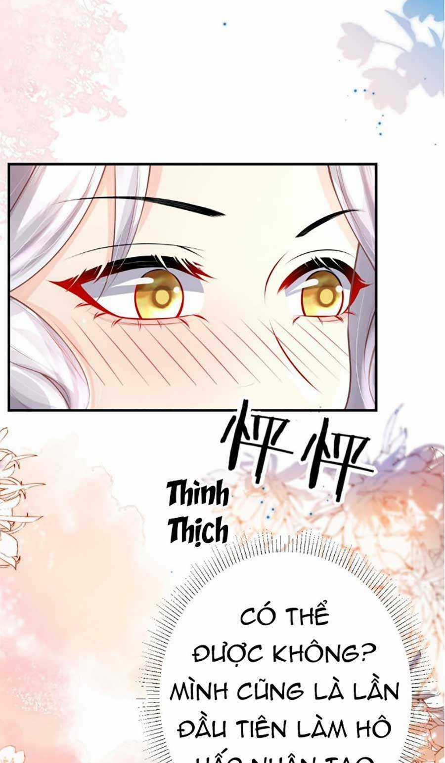 Sư Phụ Ta Muốn Người Là Của Riêng Ta Chapter 15 trang 3