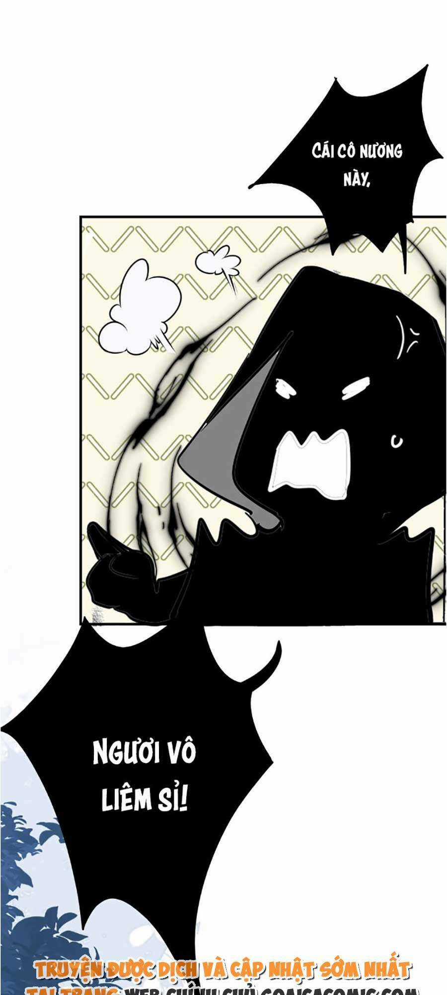 Sư Phụ Ta Muốn Người Là Của Riêng Ta Chapter 15 trang 32