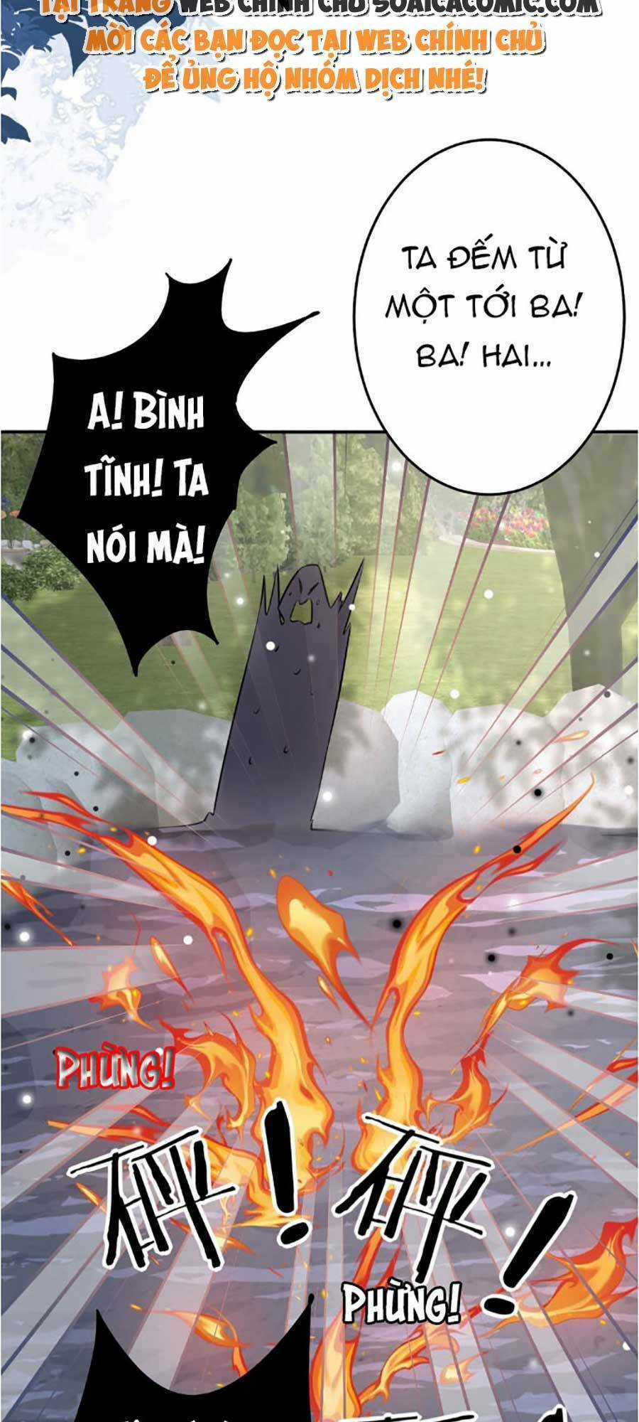 Sư Phụ Ta Muốn Người Là Của Riêng Ta Chapter 15 trang 33