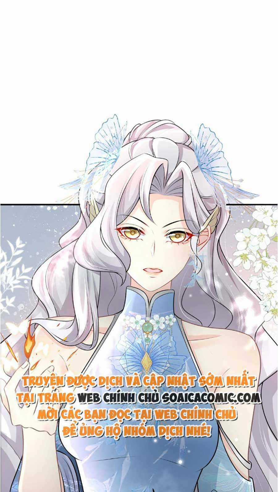 Sư Phụ Ta Muốn Người Là Của Riêng Ta Chapter 15 trang 35