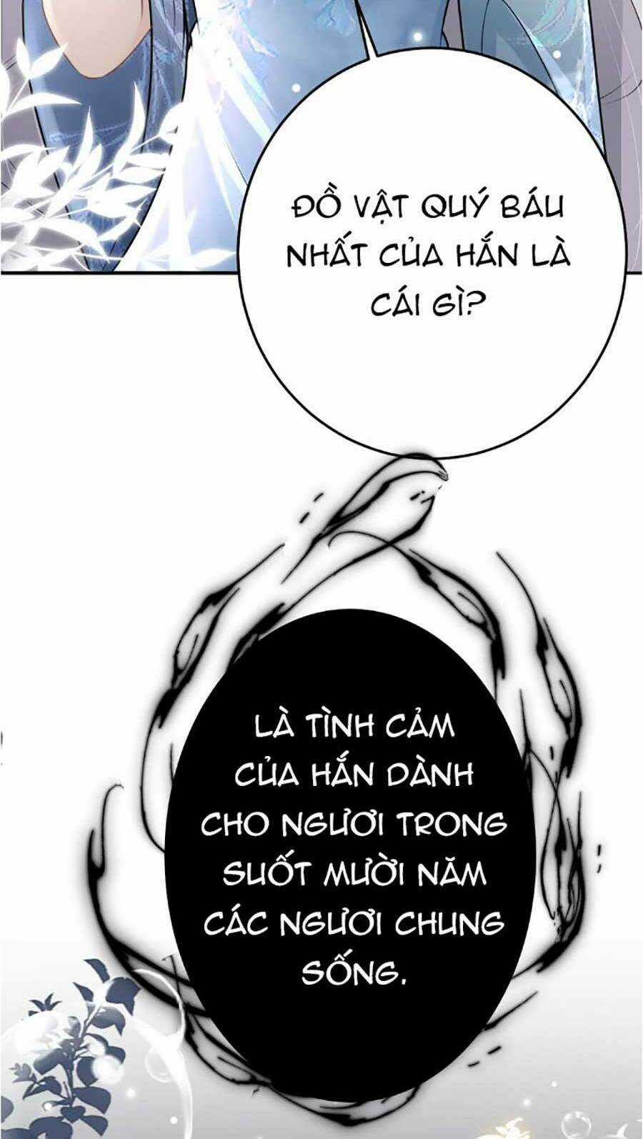 Sư Phụ Ta Muốn Người Là Của Riêng Ta Chapter 15 trang 36