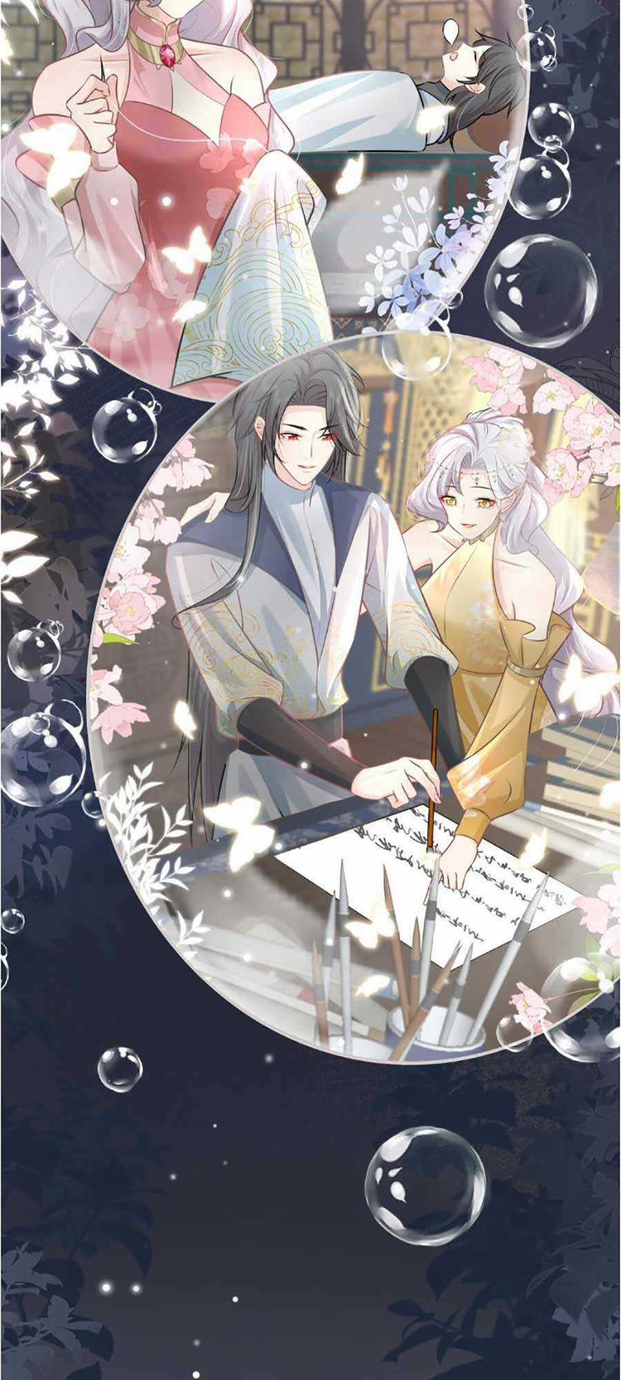 Sư Phụ Ta Muốn Người Là Của Riêng Ta Chapter 15 trang 38