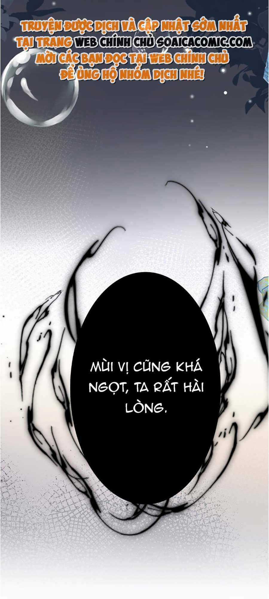 Sư Phụ Ta Muốn Người Là Của Riêng Ta Chapter 15 trang 39