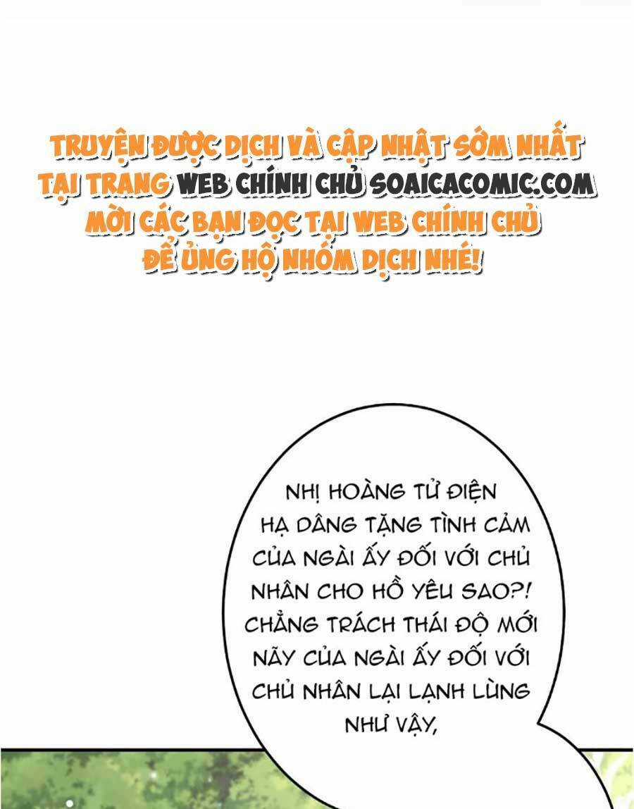 Sư Phụ Ta Muốn Người Là Của Riêng Ta Chapter 15 trang 40