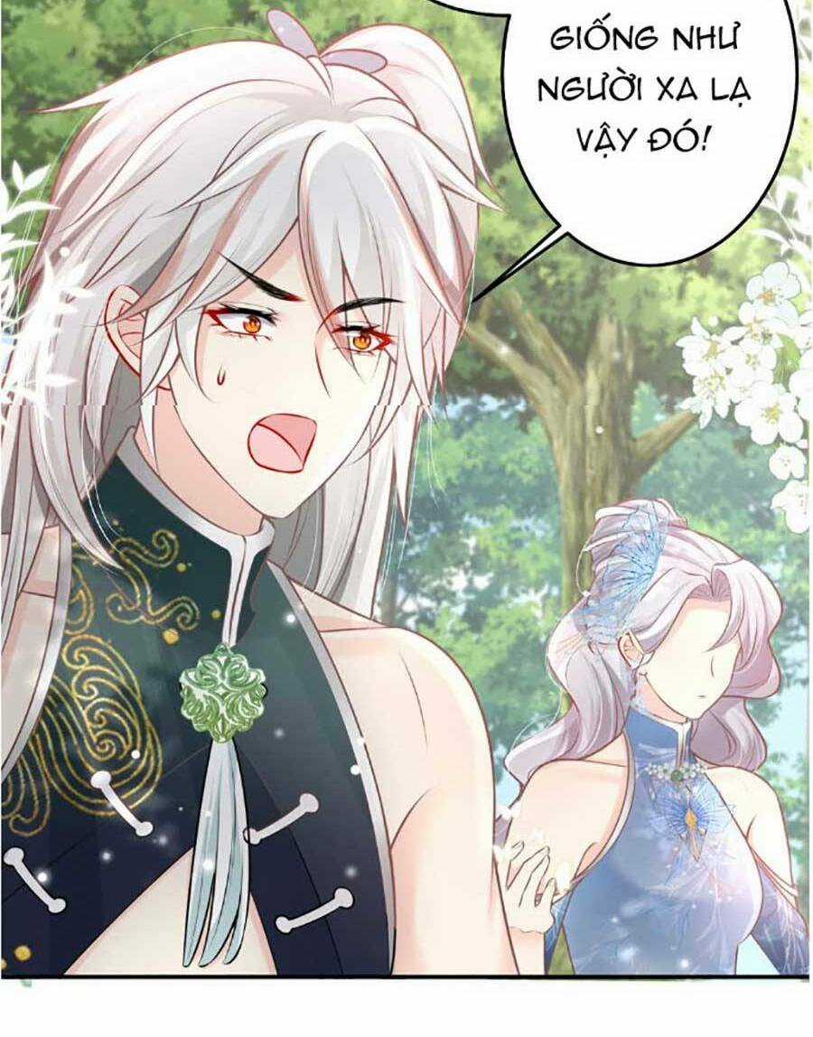 Sư Phụ Ta Muốn Người Là Của Riêng Ta Chapter 15 trang 41