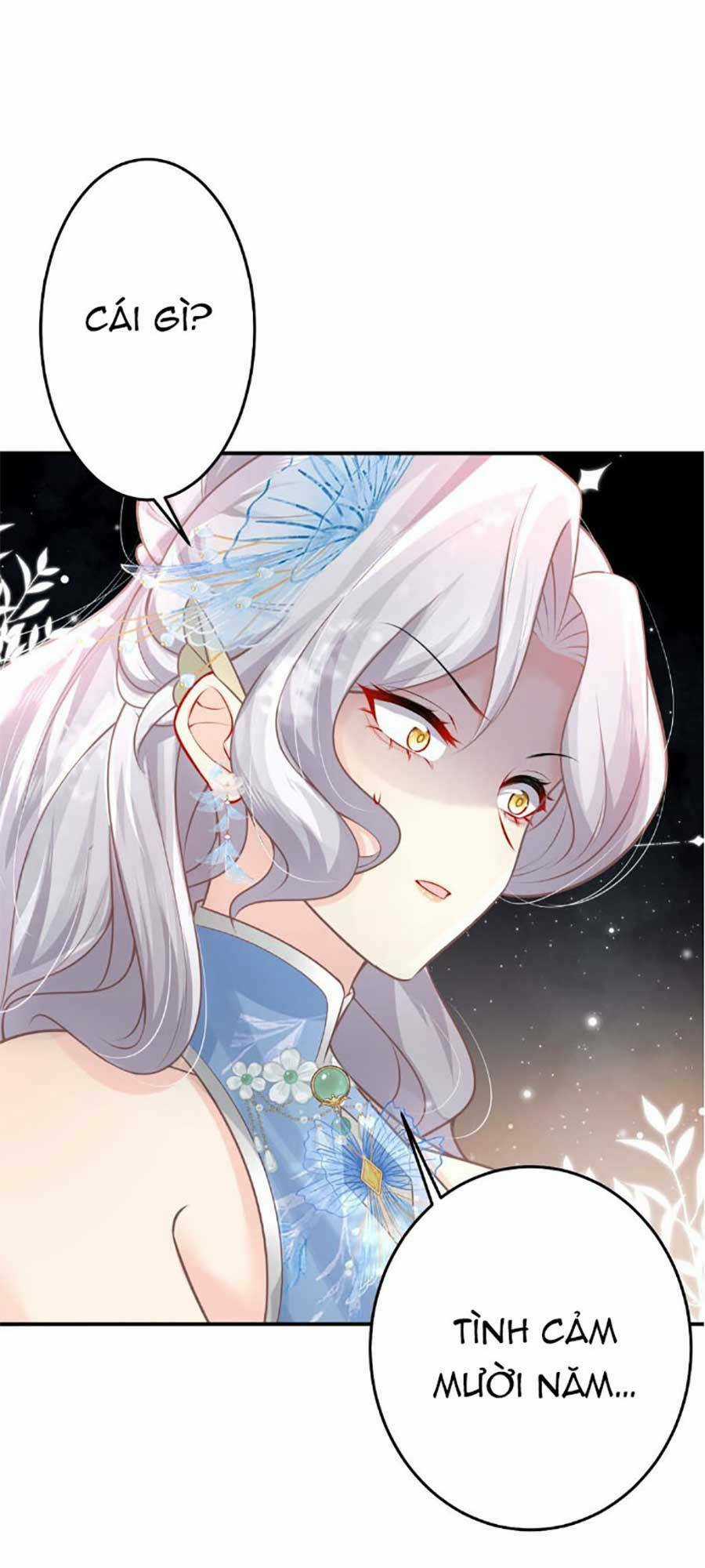 Sư Phụ Ta Muốn Người Là Của Riêng Ta Chapter 15 trang 42