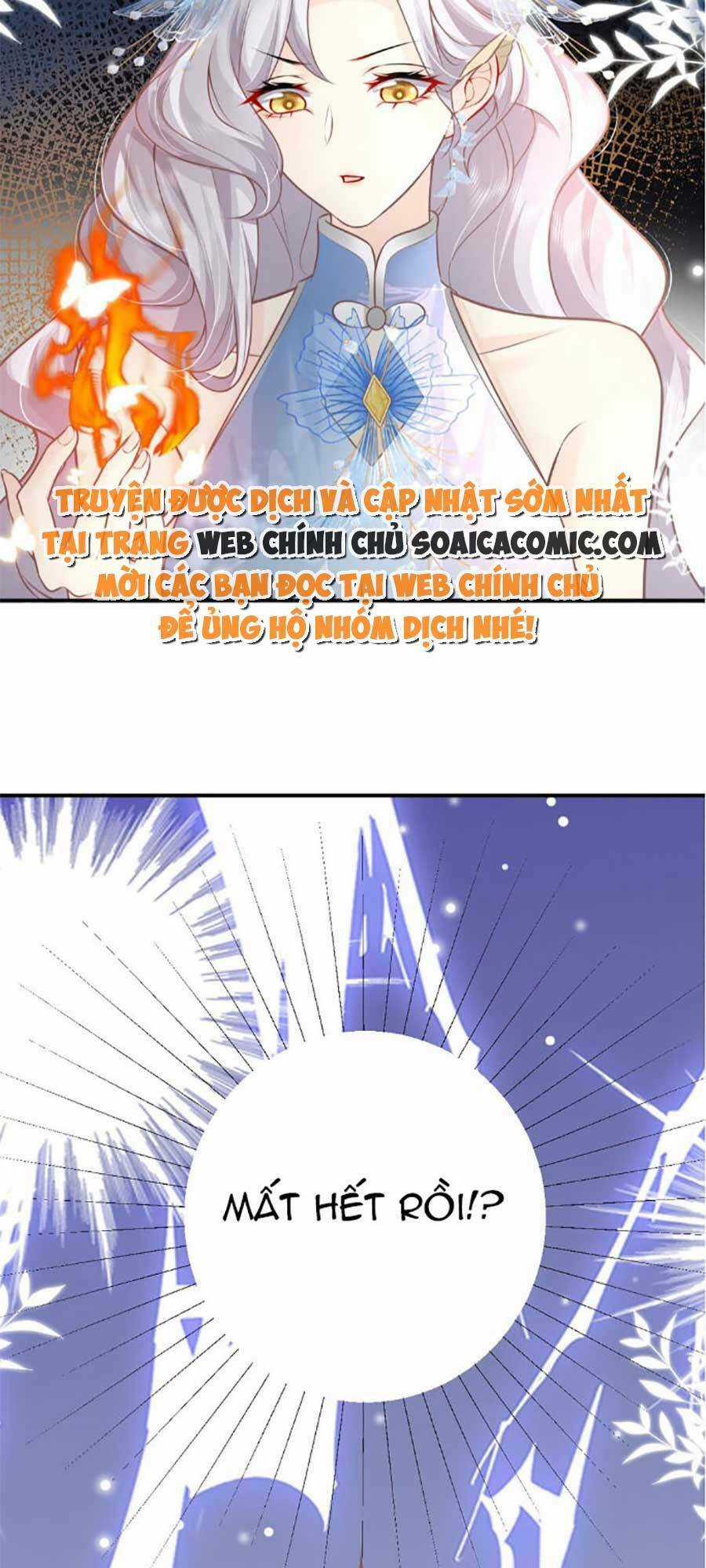 Sư Phụ Ta Muốn Người Là Của Riêng Ta Chapter 15 trang 45