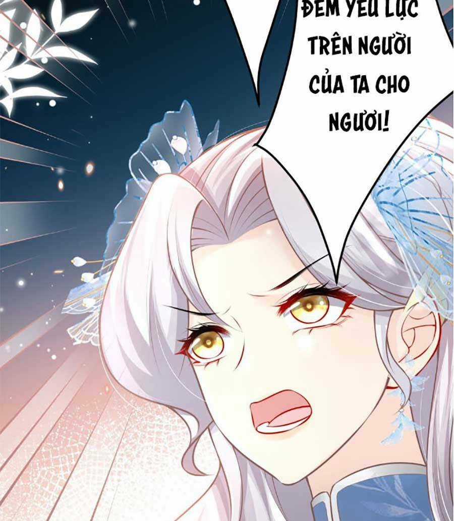 Sư Phụ Ta Muốn Người Là Của Riêng Ta Chapter 15 trang 47