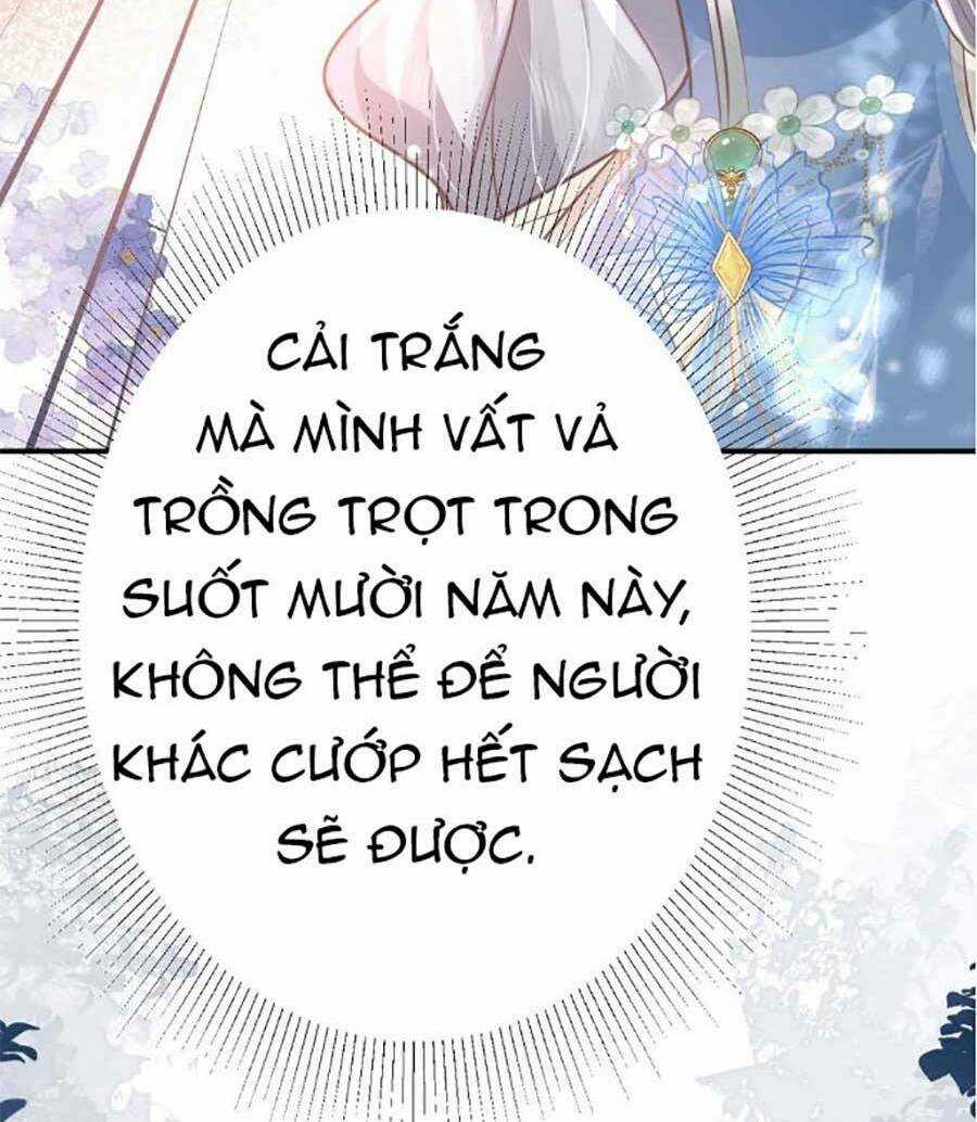 Sư Phụ Ta Muốn Người Là Của Riêng Ta Chapter 15 trang 48