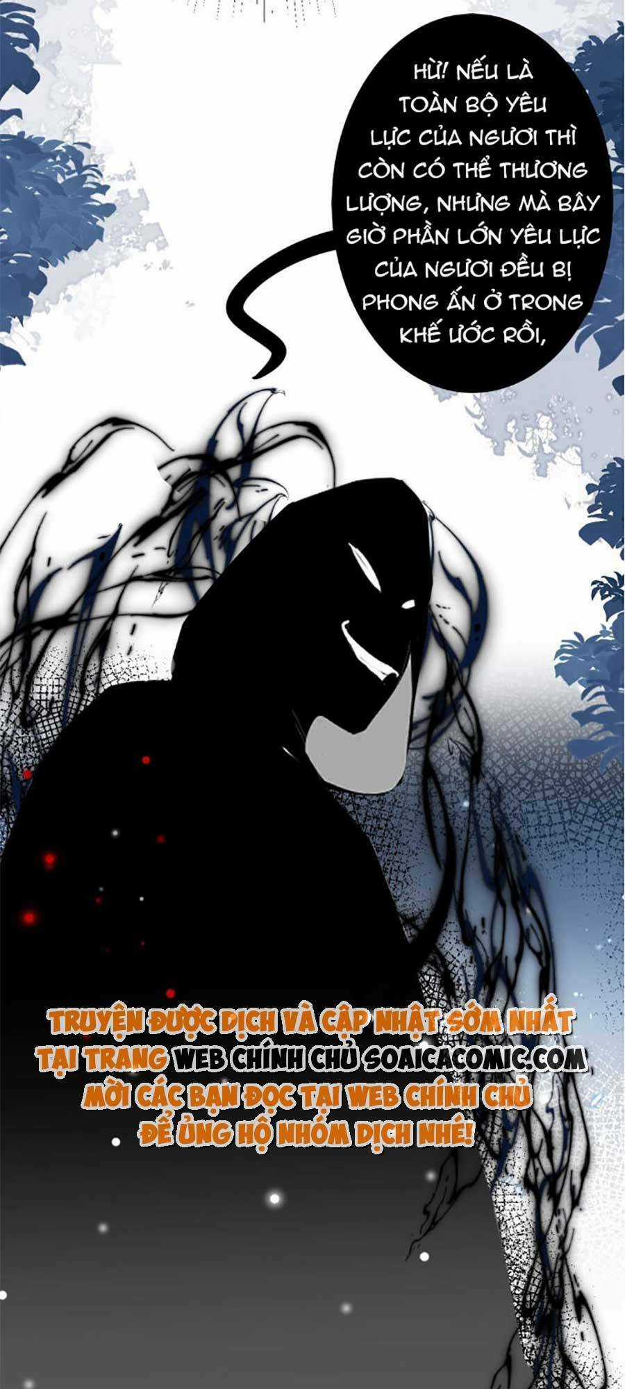 Sư Phụ Ta Muốn Người Là Của Riêng Ta Chapter 15 trang 49