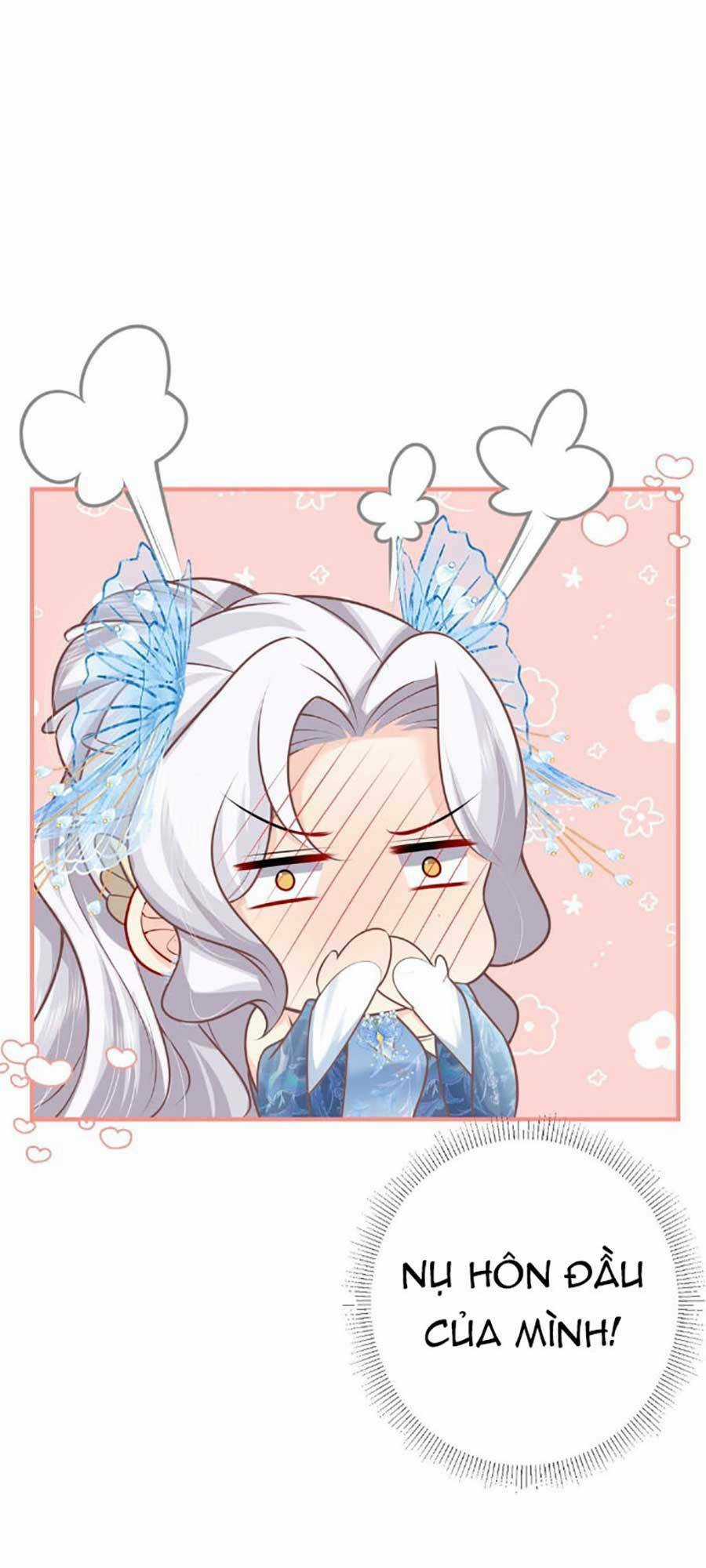 Sư Phụ Ta Muốn Người Là Của Riêng Ta Chapter 15 trang 5