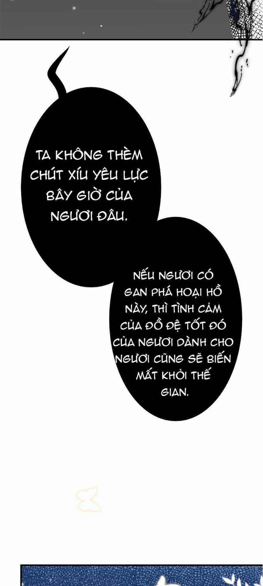 Sư Phụ Ta Muốn Người Là Của Riêng Ta Chapter 15 trang 50