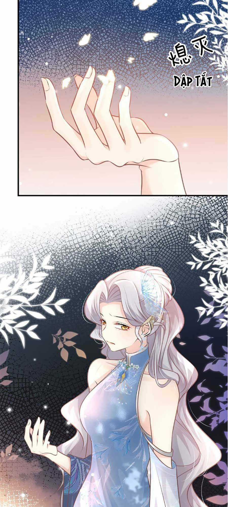 Sư Phụ Ta Muốn Người Là Của Riêng Ta Chapter 15 trang 51