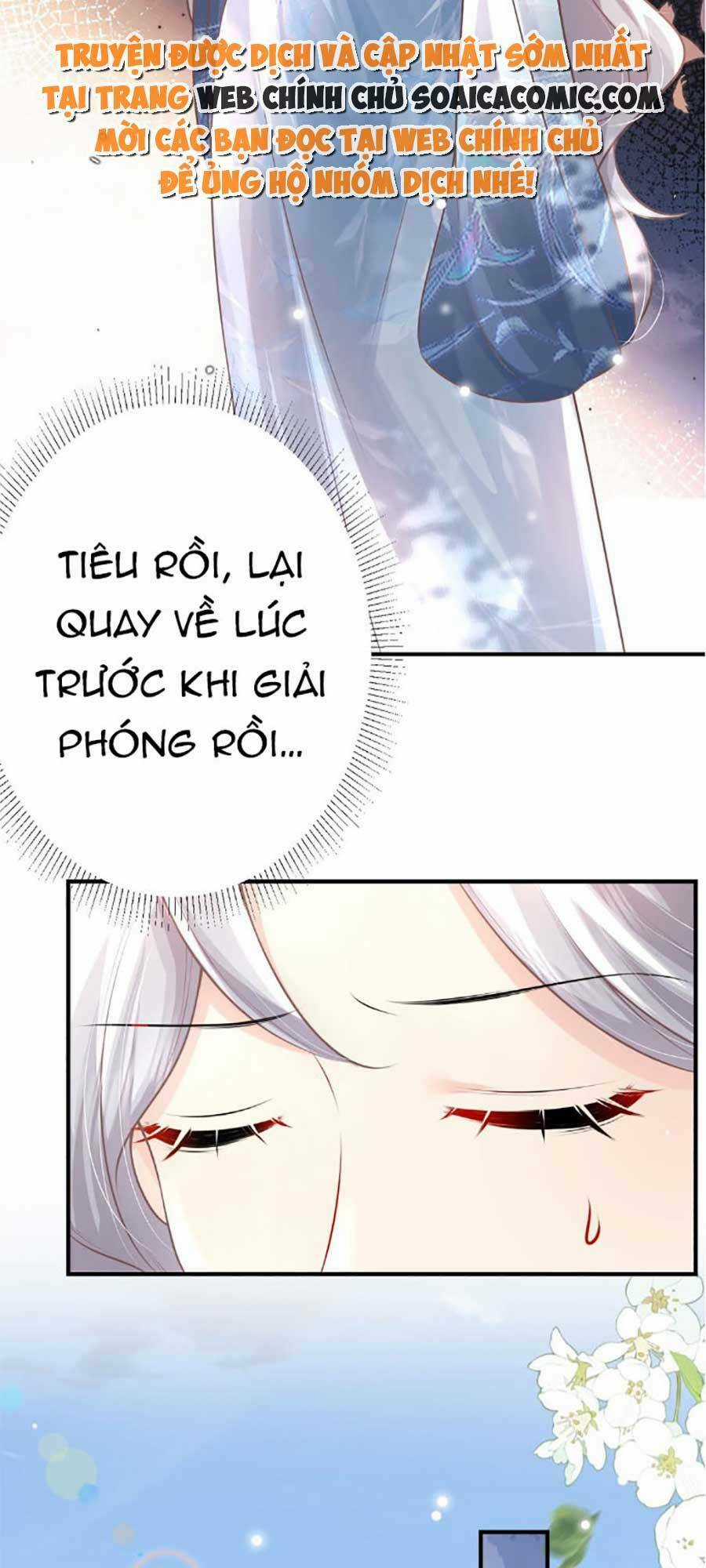 Sư Phụ Ta Muốn Người Là Của Riêng Ta Chapter 15 trang 52