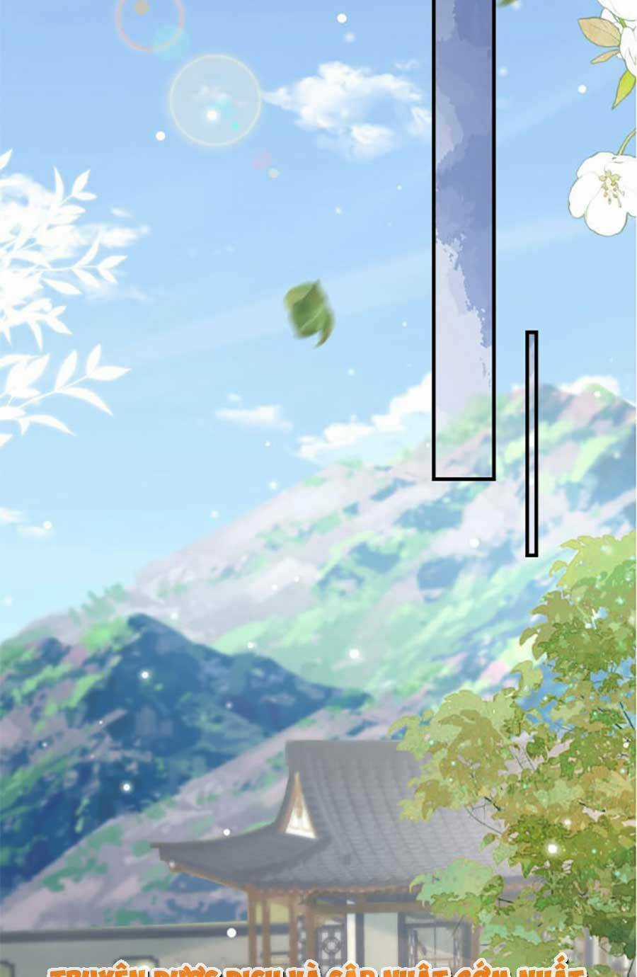 Sư Phụ Ta Muốn Người Là Của Riêng Ta Chapter 15 trang 53