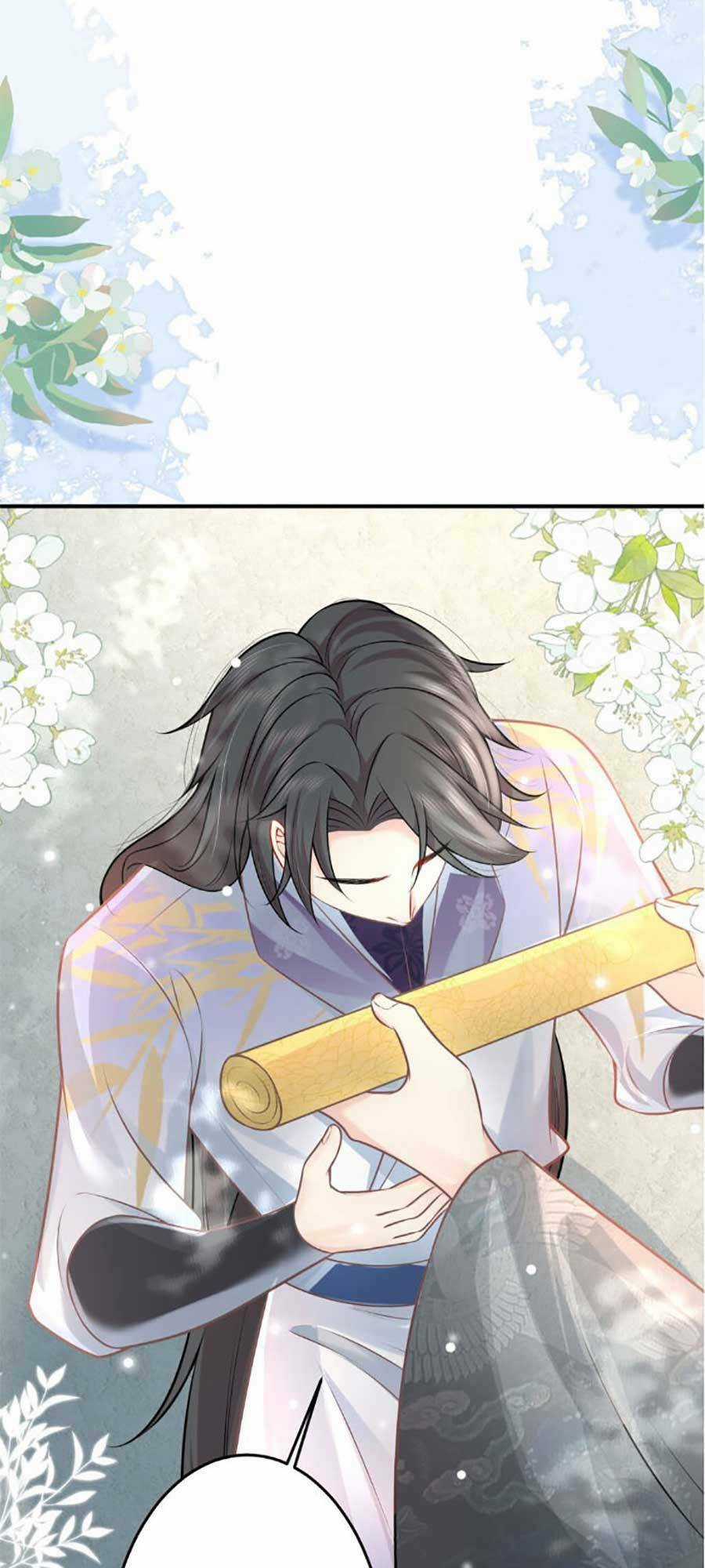 Sư Phụ Ta Muốn Người Là Của Riêng Ta Chapter 15 trang 56