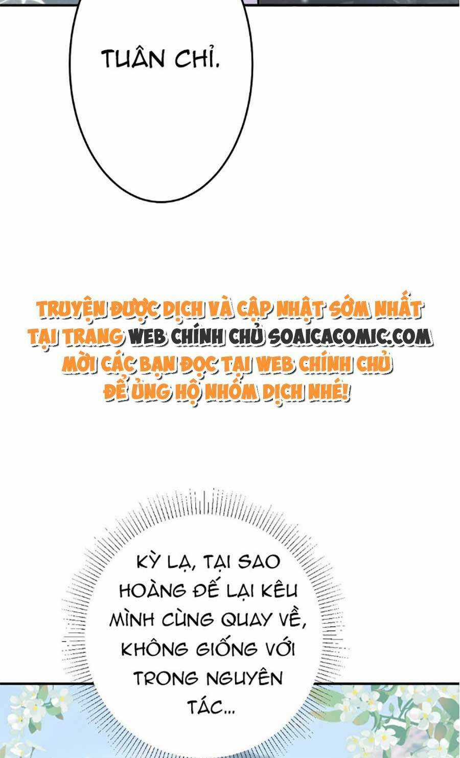 Sư Phụ Ta Muốn Người Là Của Riêng Ta Chapter 15 trang 57