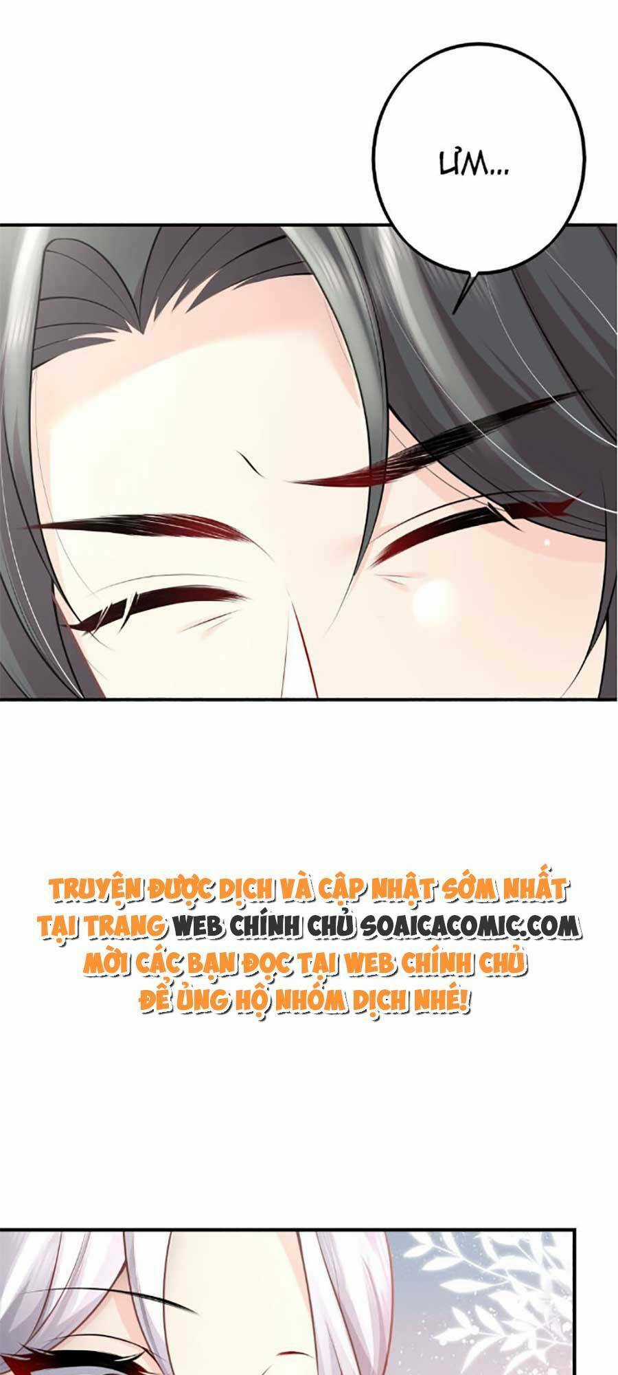 Sư Phụ Ta Muốn Người Là Của Riêng Ta Chapter 15 trang 6