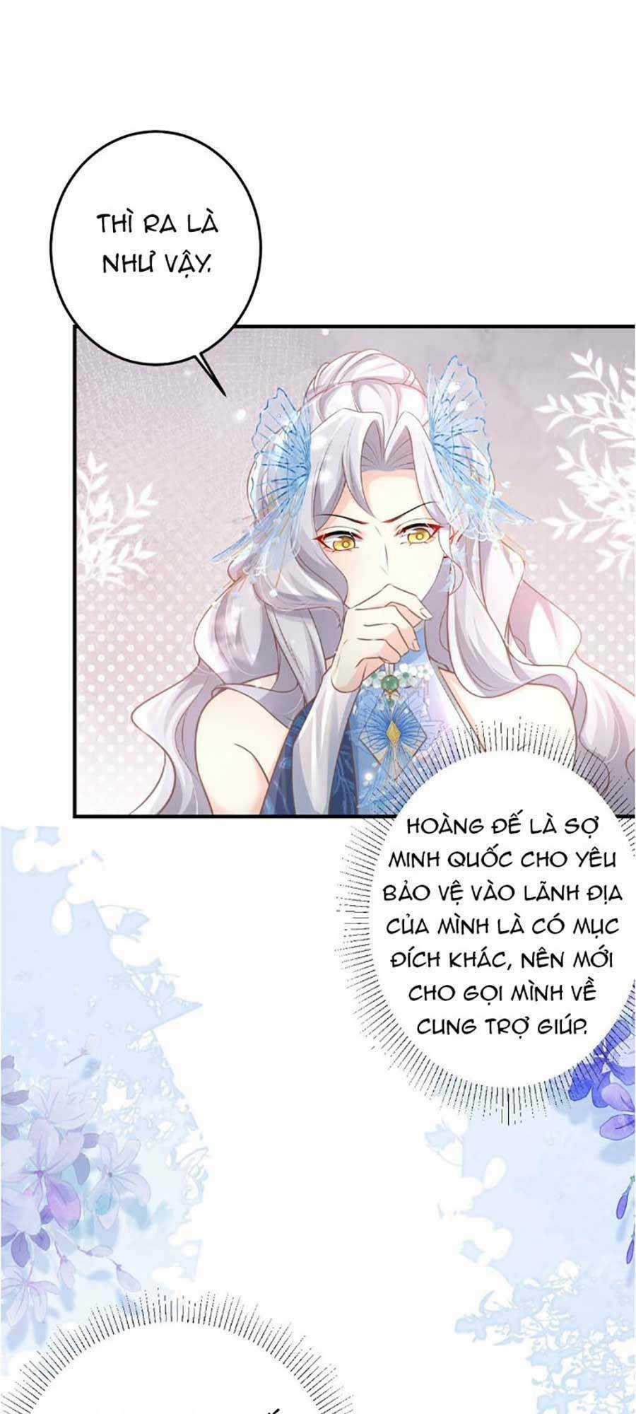 Sư Phụ Ta Muốn Người Là Của Riêng Ta Chapter 15 trang 63