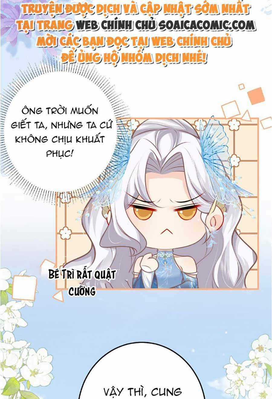 Sư Phụ Ta Muốn Người Là Của Riêng Ta Chapter 15 trang 65