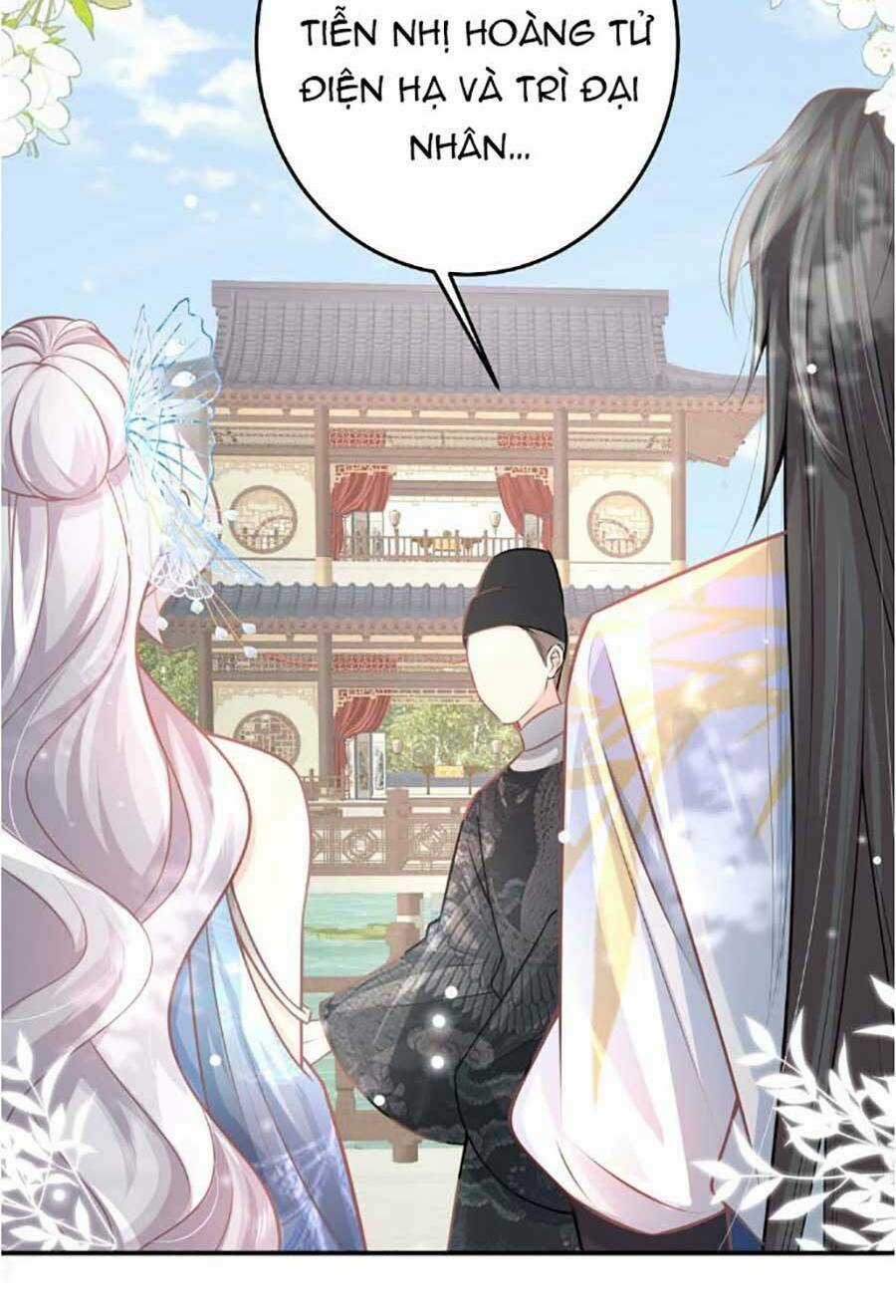 Sư Phụ Ta Muốn Người Là Của Riêng Ta Chapter 15 trang 66