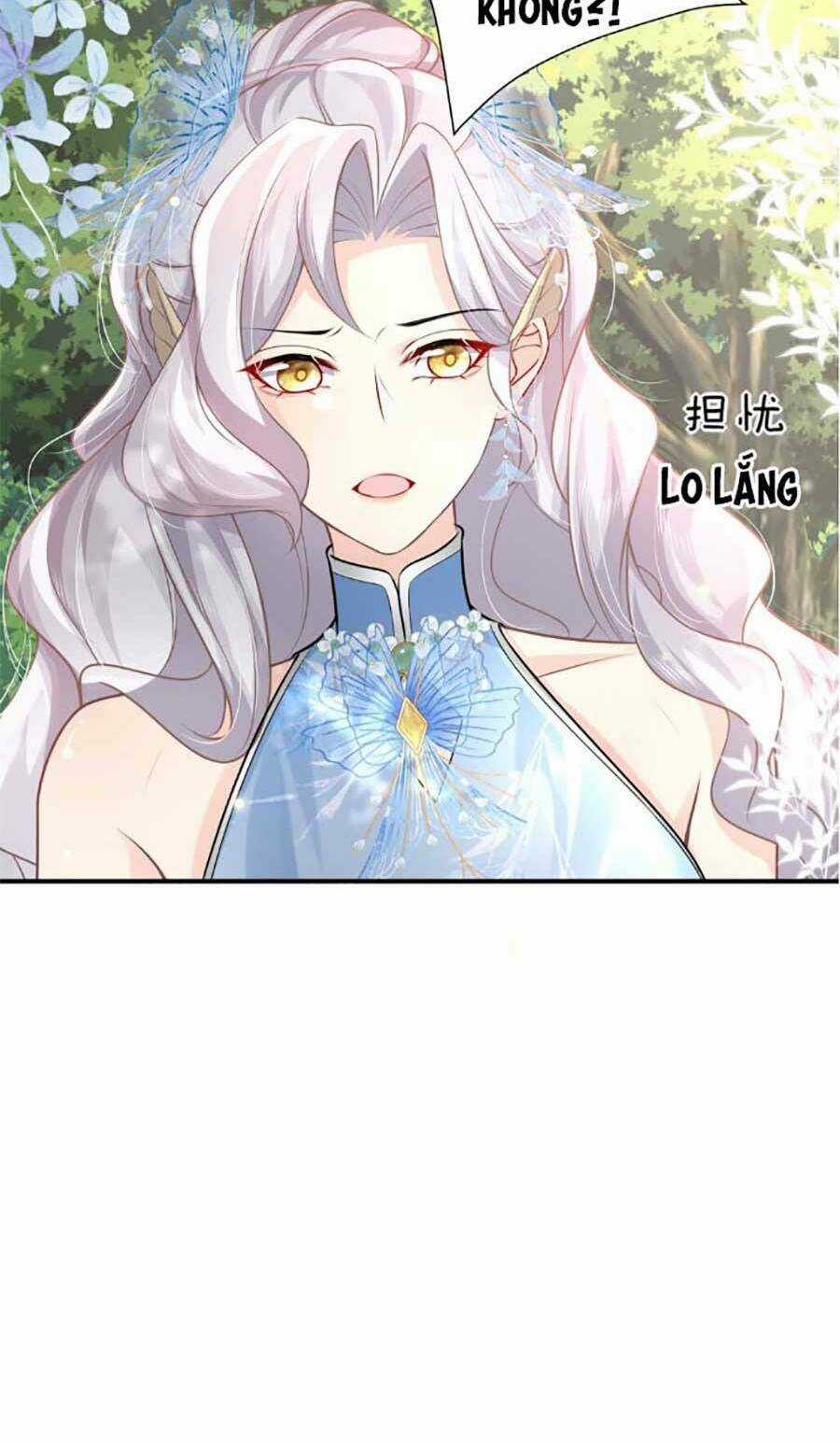 Sư Phụ Ta Muốn Người Là Của Riêng Ta Chapter 15 trang 9