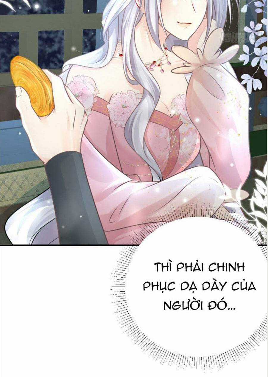 Sư Phụ Ta Muốn Người Là Của Riêng Ta Chapter 16 trang 10