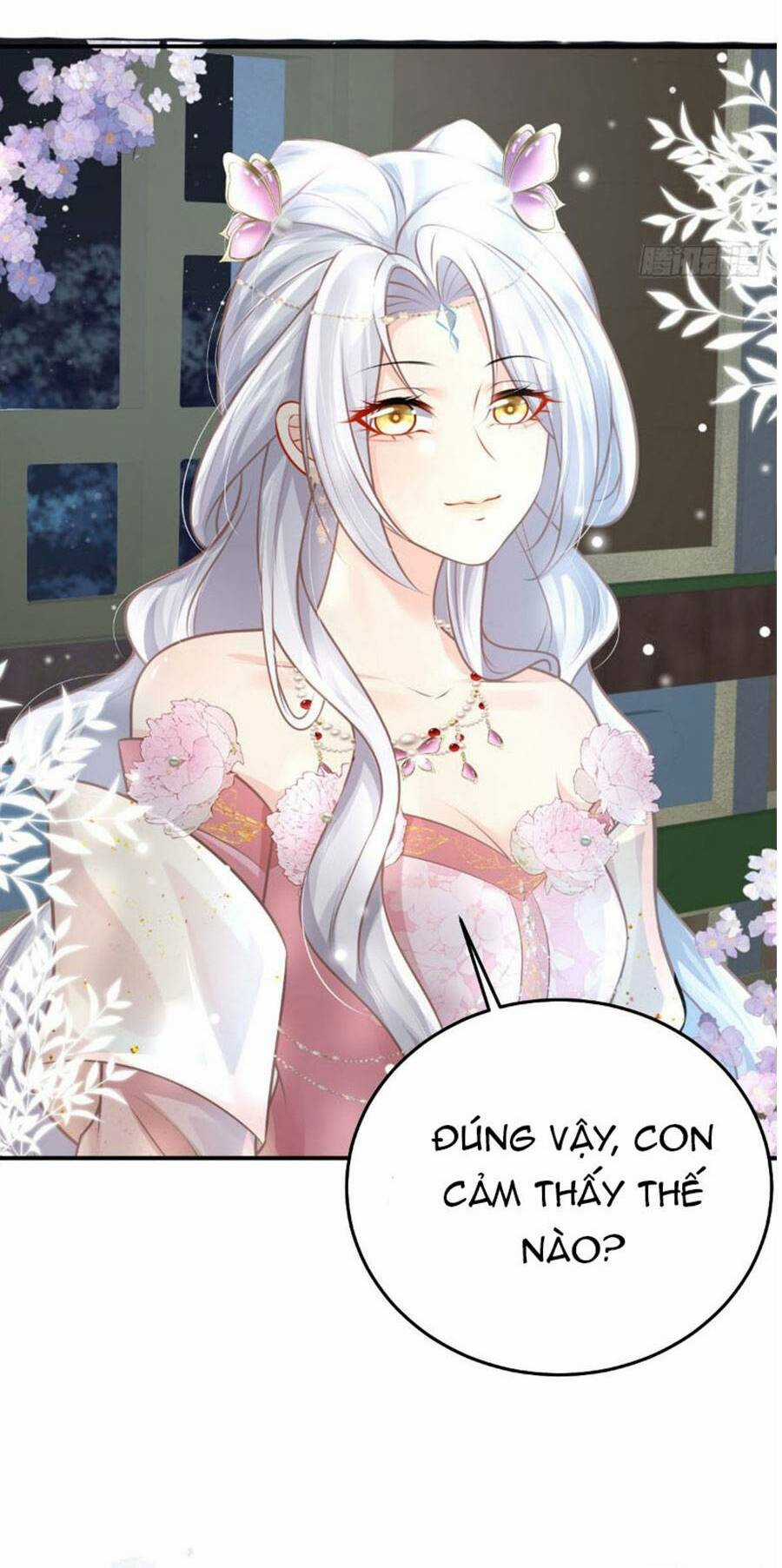 Sư Phụ Ta Muốn Người Là Của Riêng Ta Chapter 16 trang 20