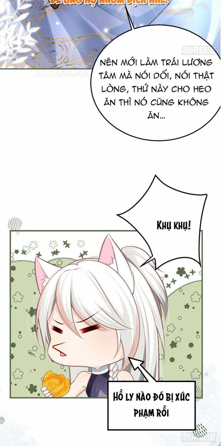 Sư Phụ Ta Muốn Người Là Của Riêng Ta Chapter 16 trang 24